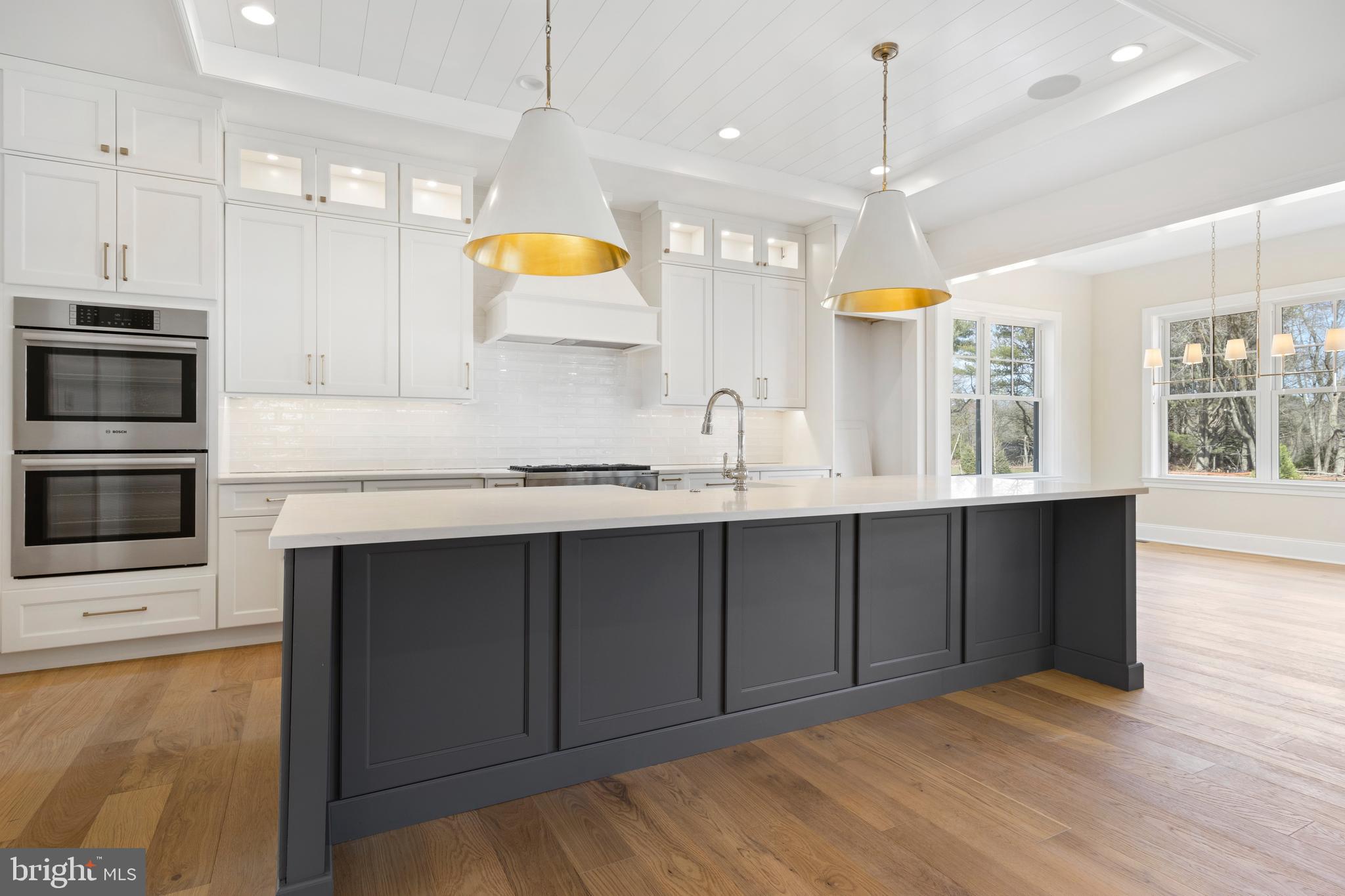 TROUTBECK FARM - Residential