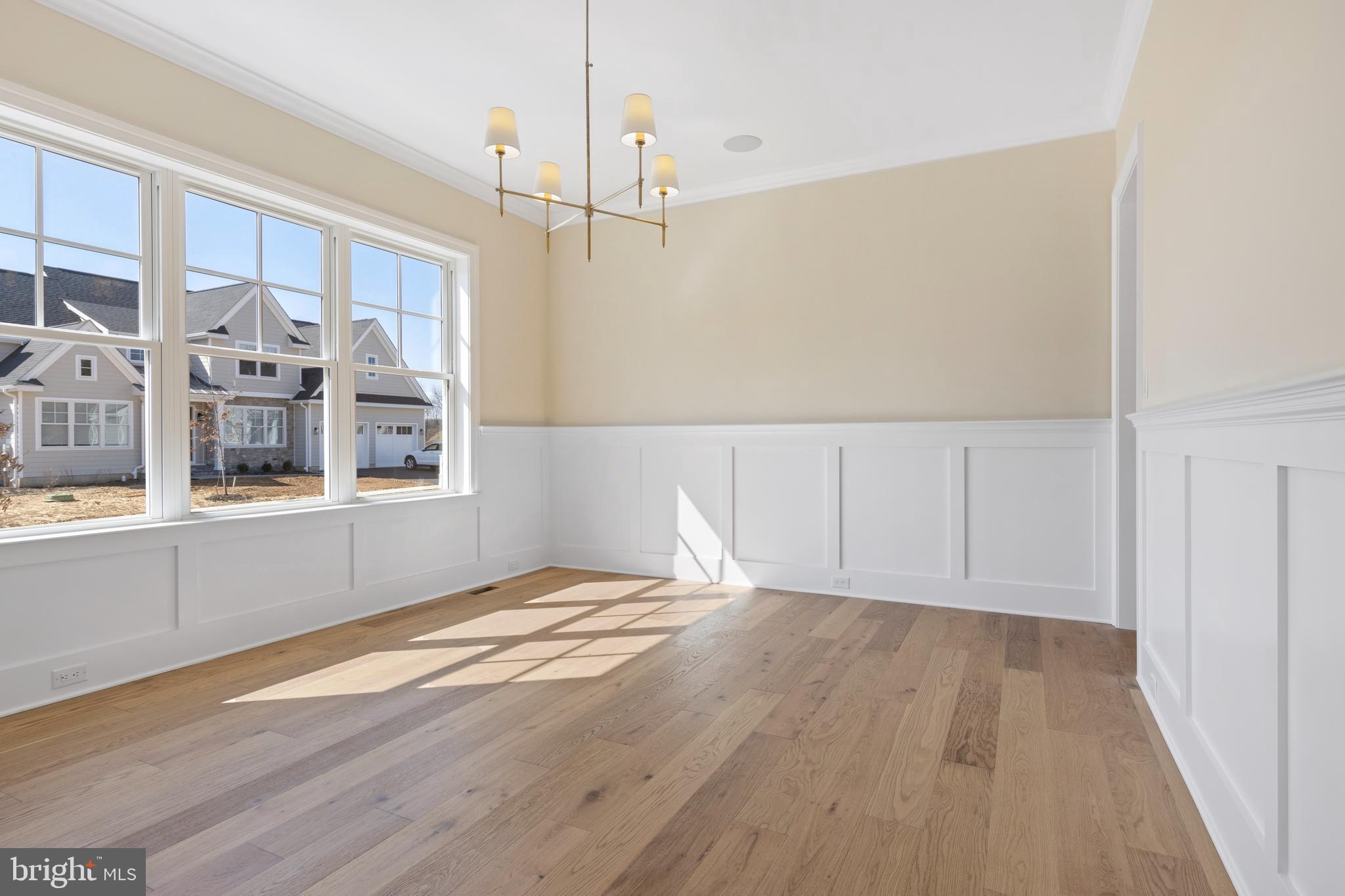 TROUTBECK FARM - Residential