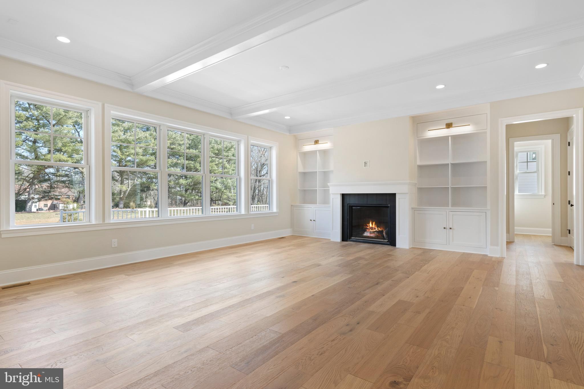 TROUTBECK FARM - Residential