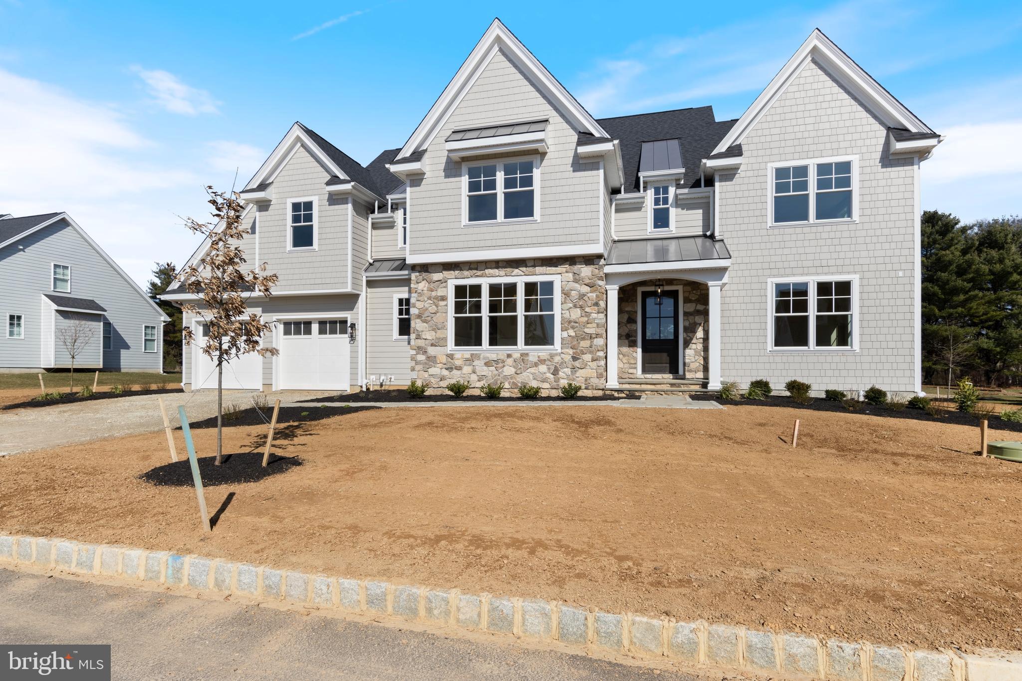 TROUTBECK FARM - Residential