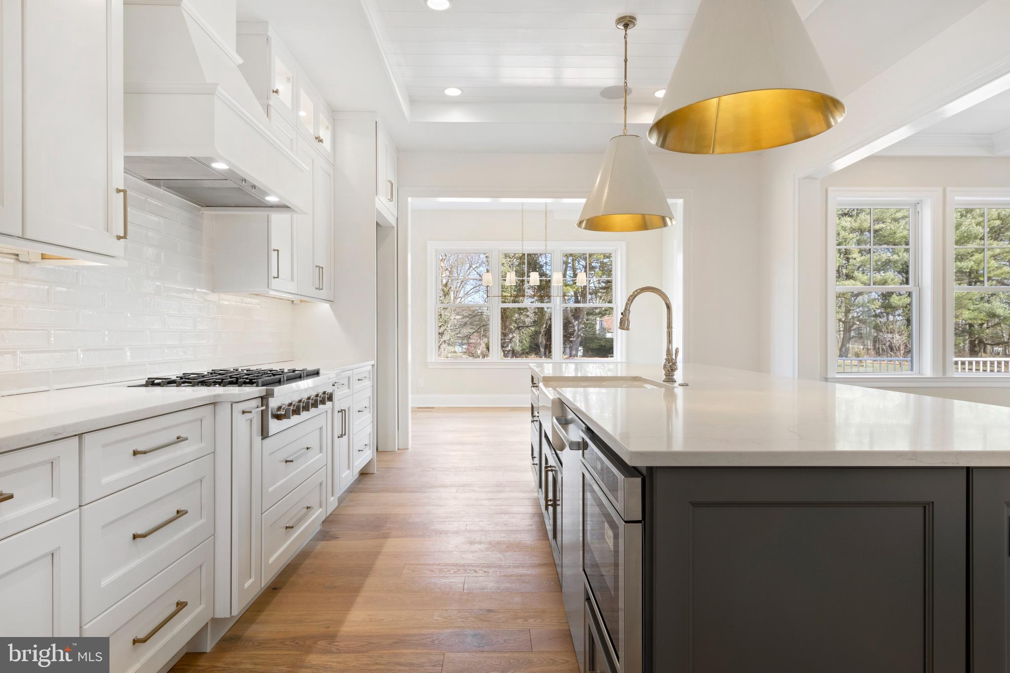 TROUTBECK FARM - Residential