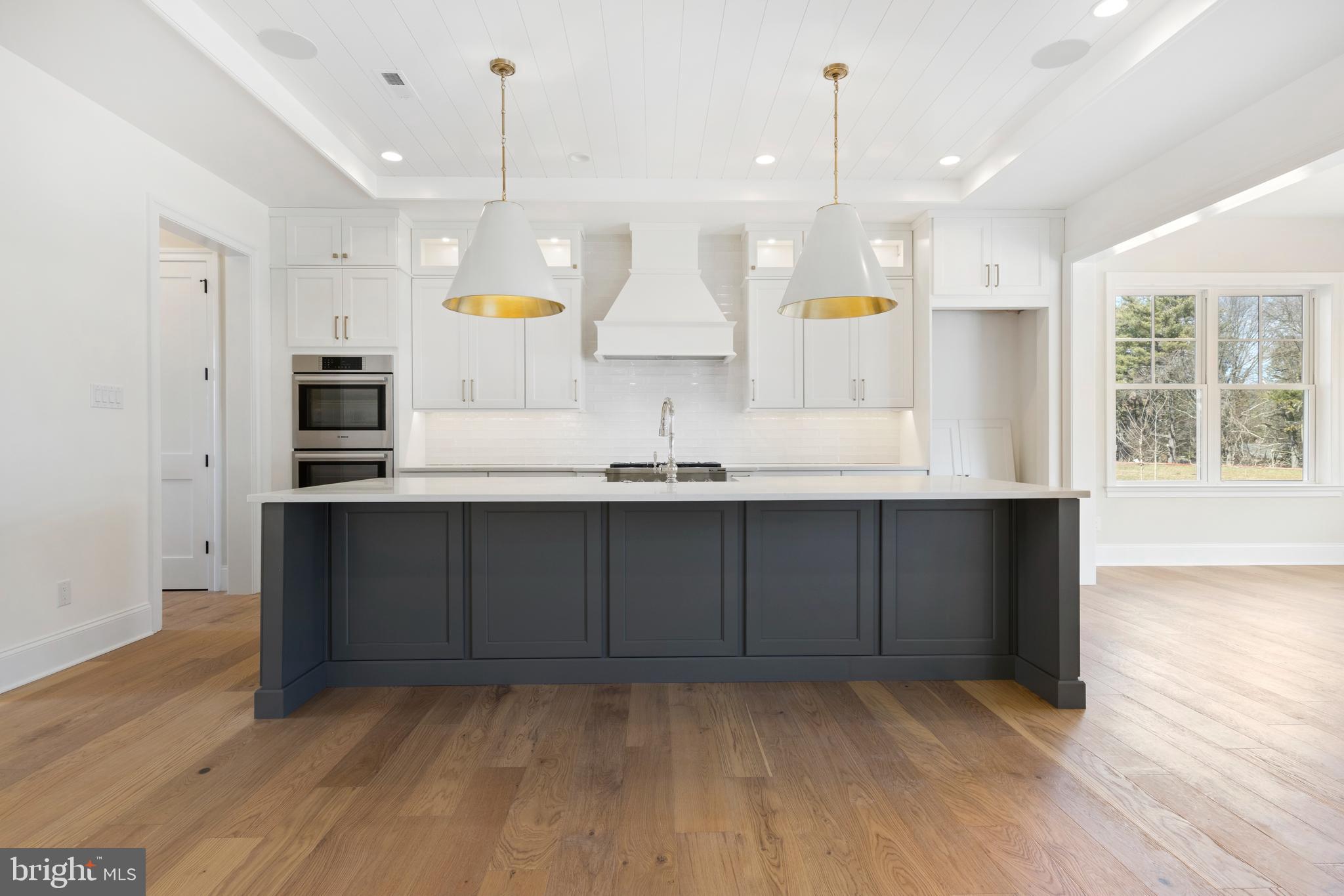 TROUTBECK FARM - Residential