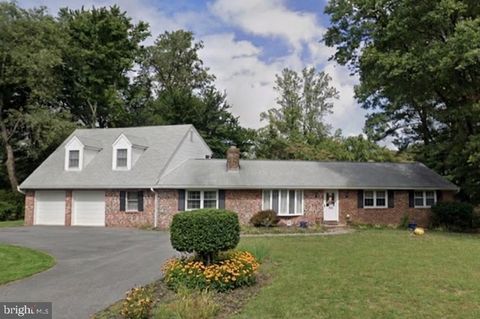 10214 GREEN CLOVER DRIVE ELLICOTT CITY MD 21042