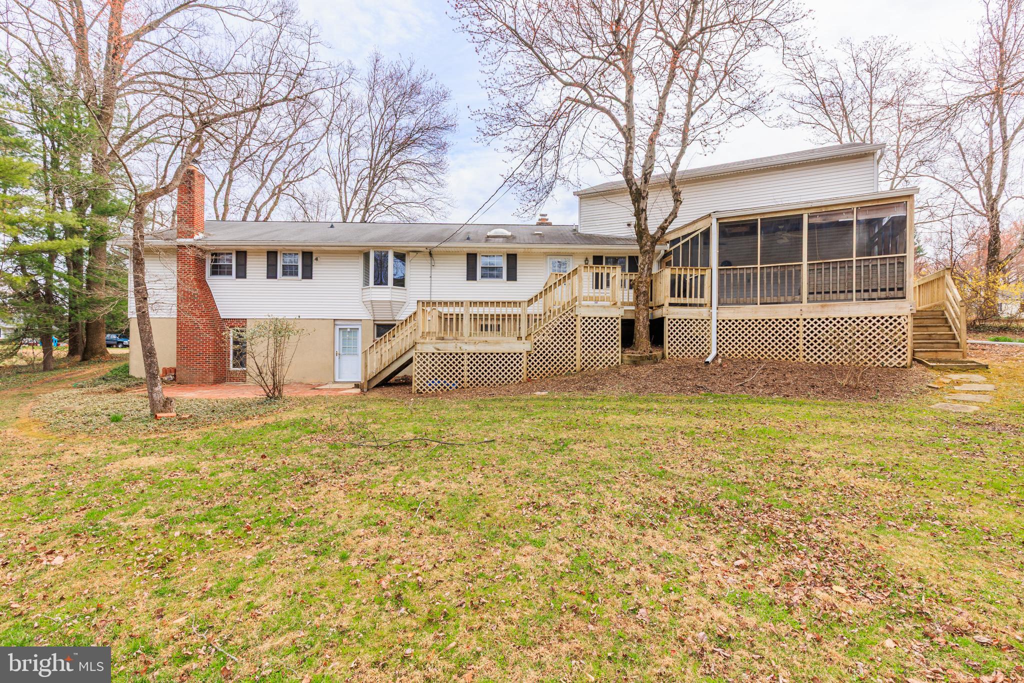 ALLENFORD - Residential