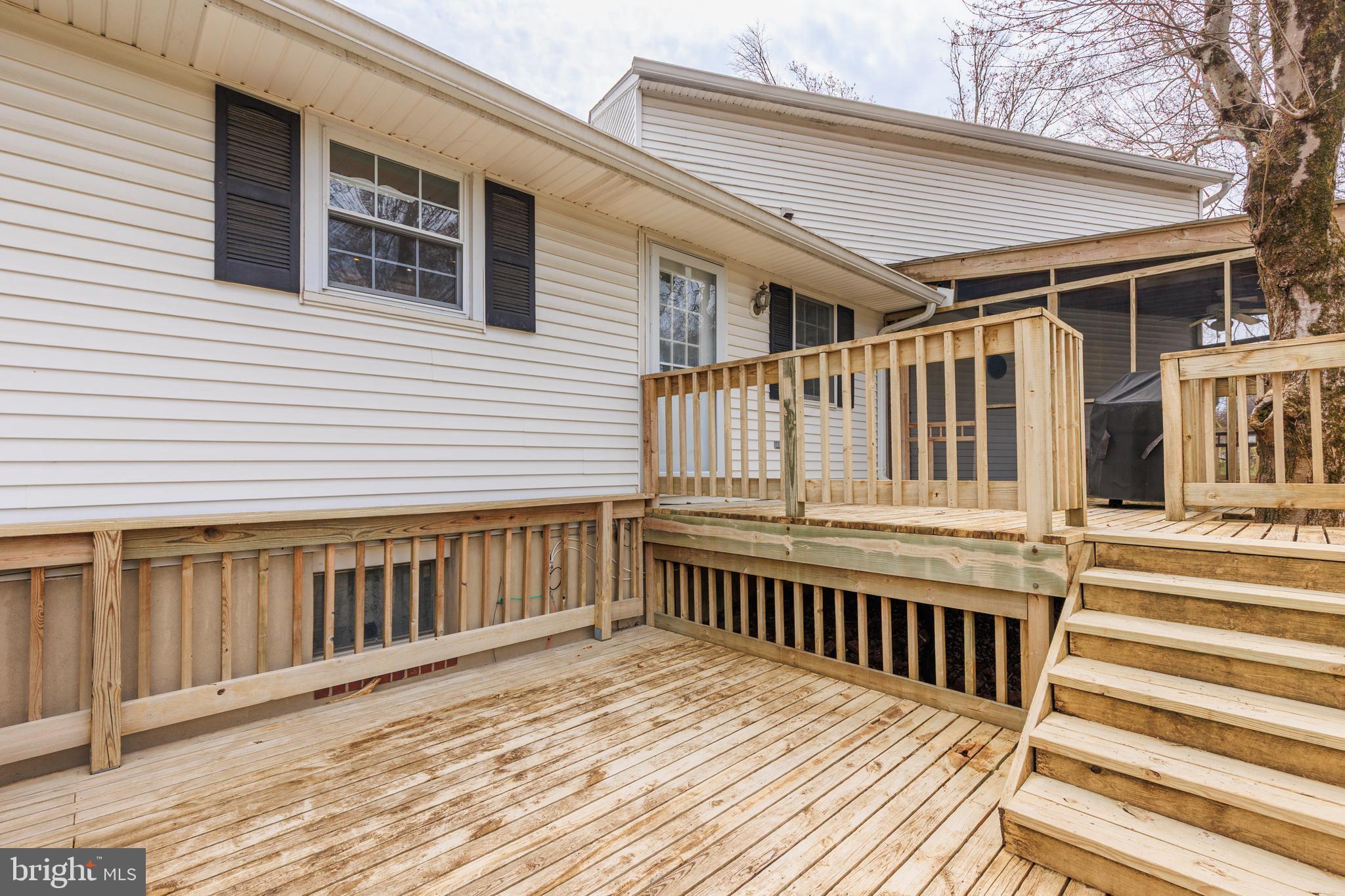 ALLENFORD - Residential