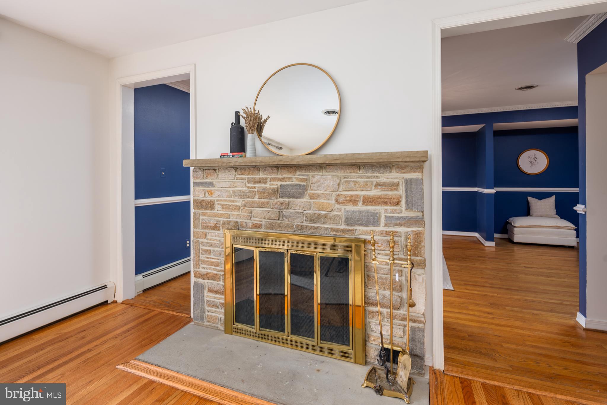 ALLENFORD - Residential