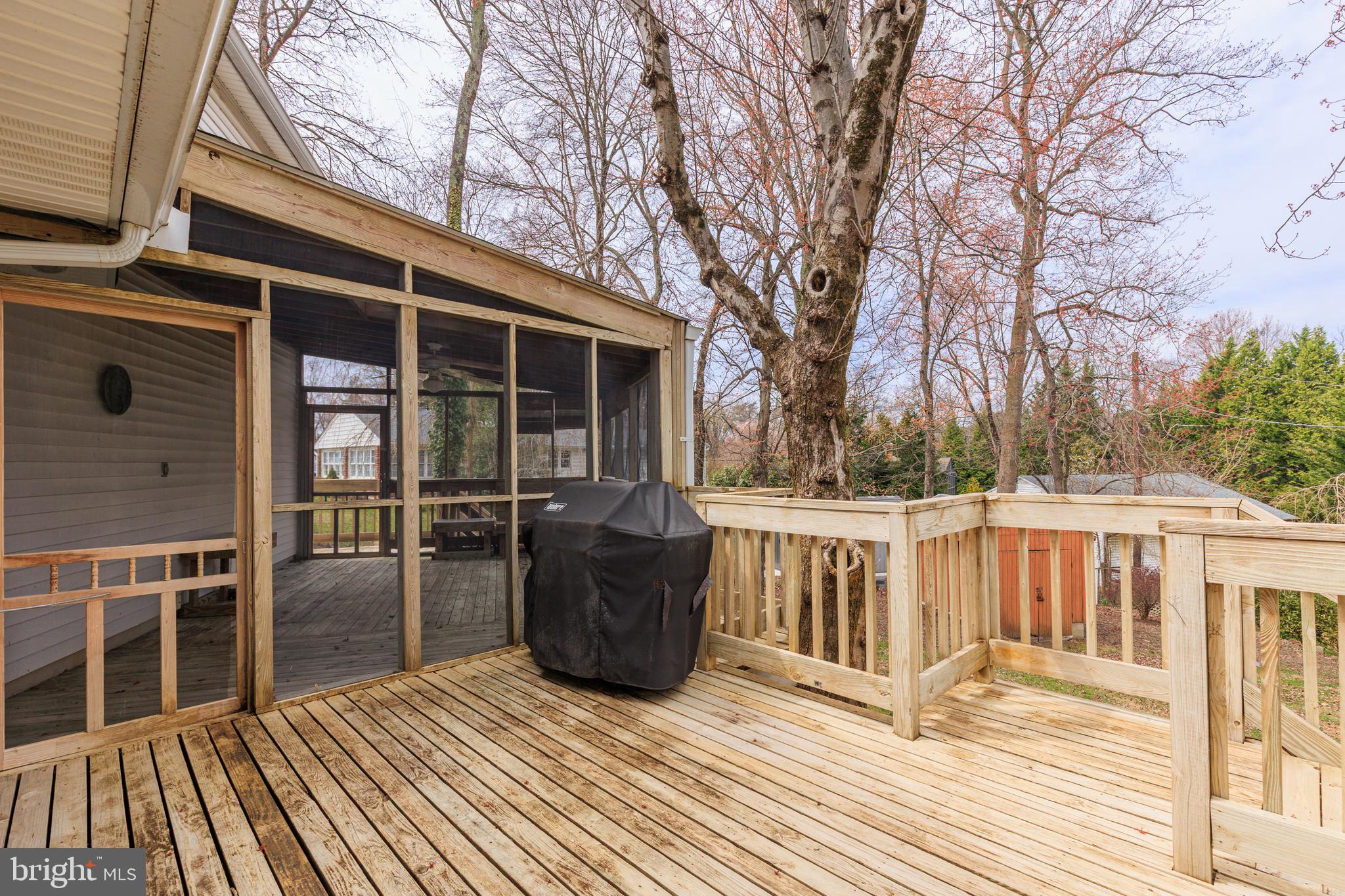 ALLENFORD - Residential