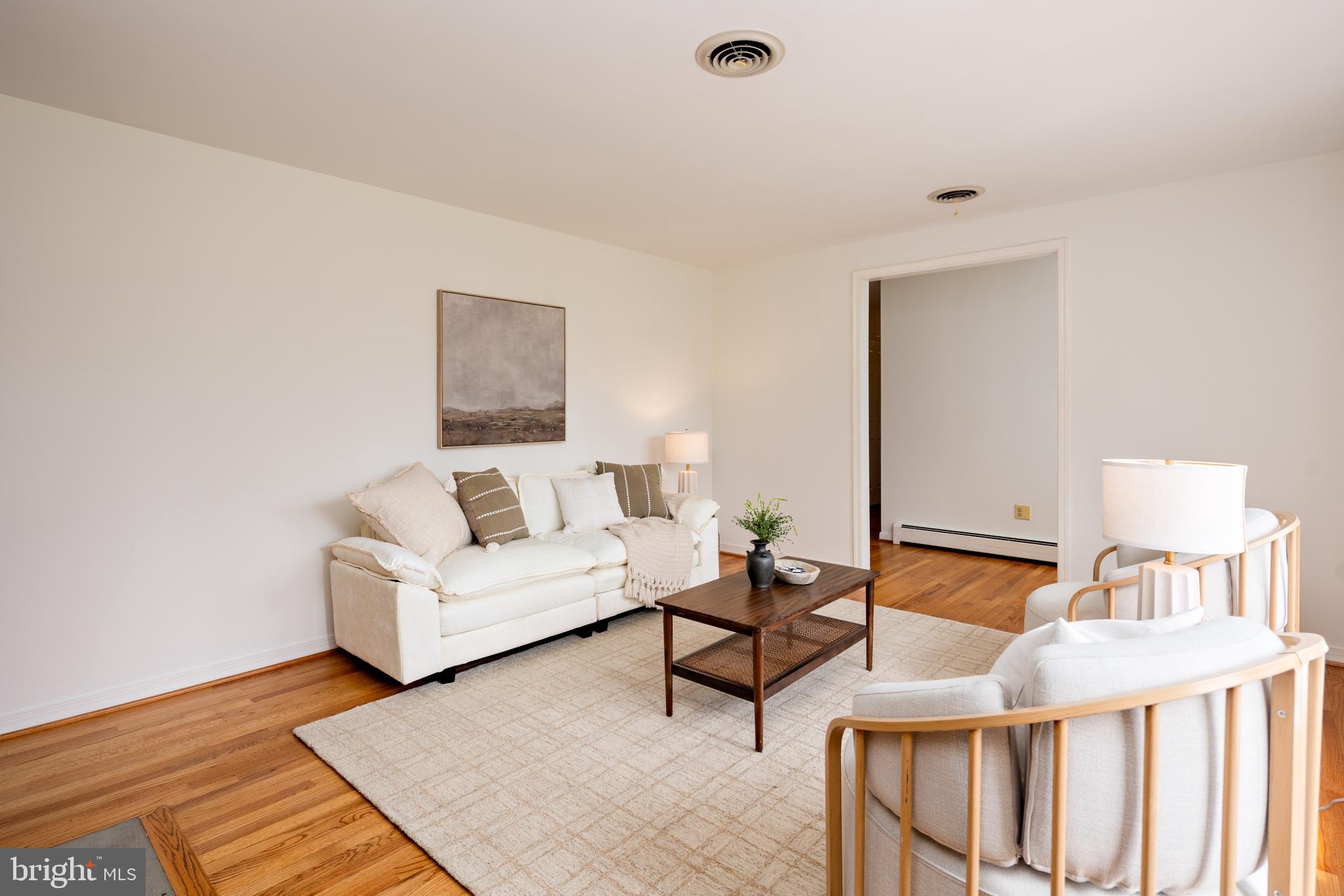 ALLENFORD - Residential