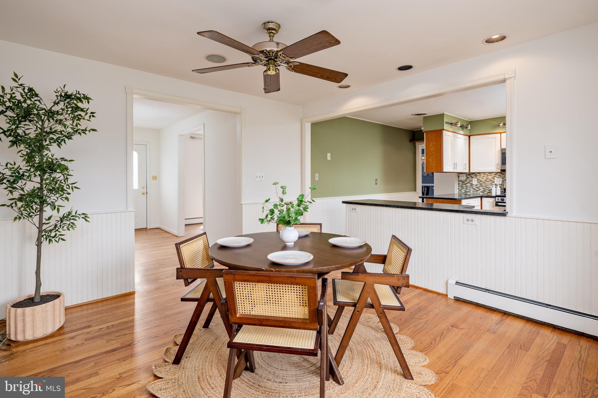 ALLENFORD - Residential