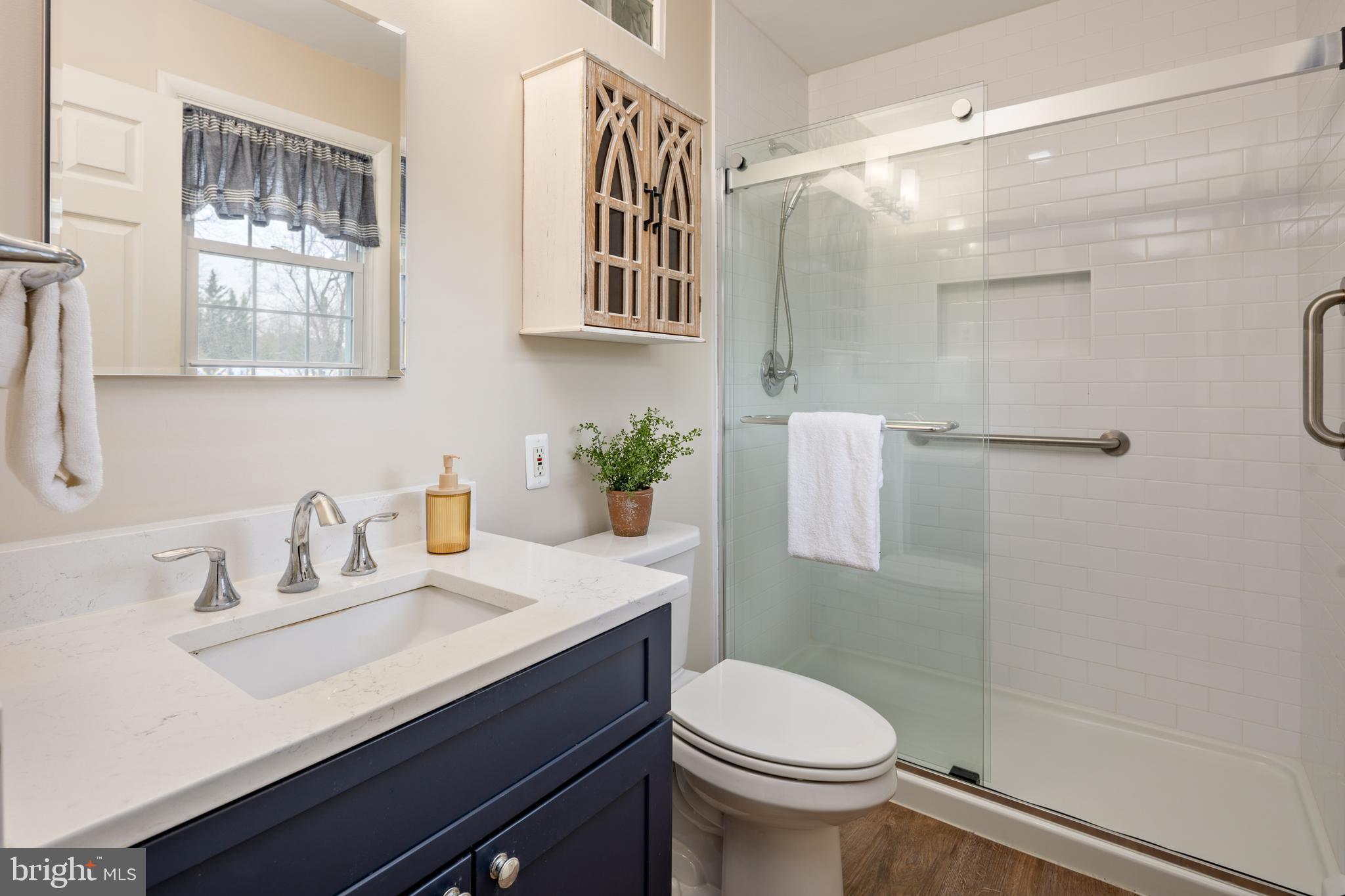 ALLENFORD - Residential