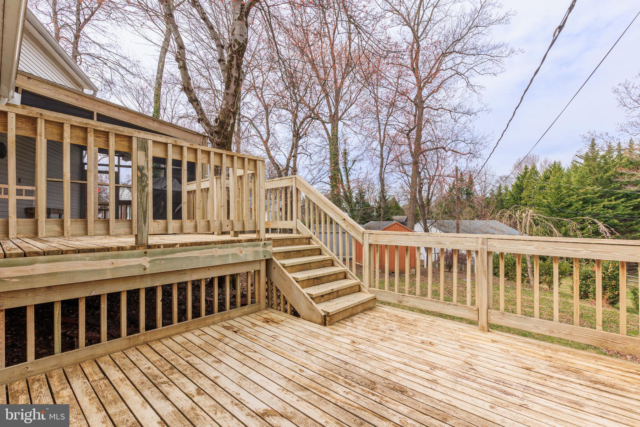 ALLENFORD - Residential