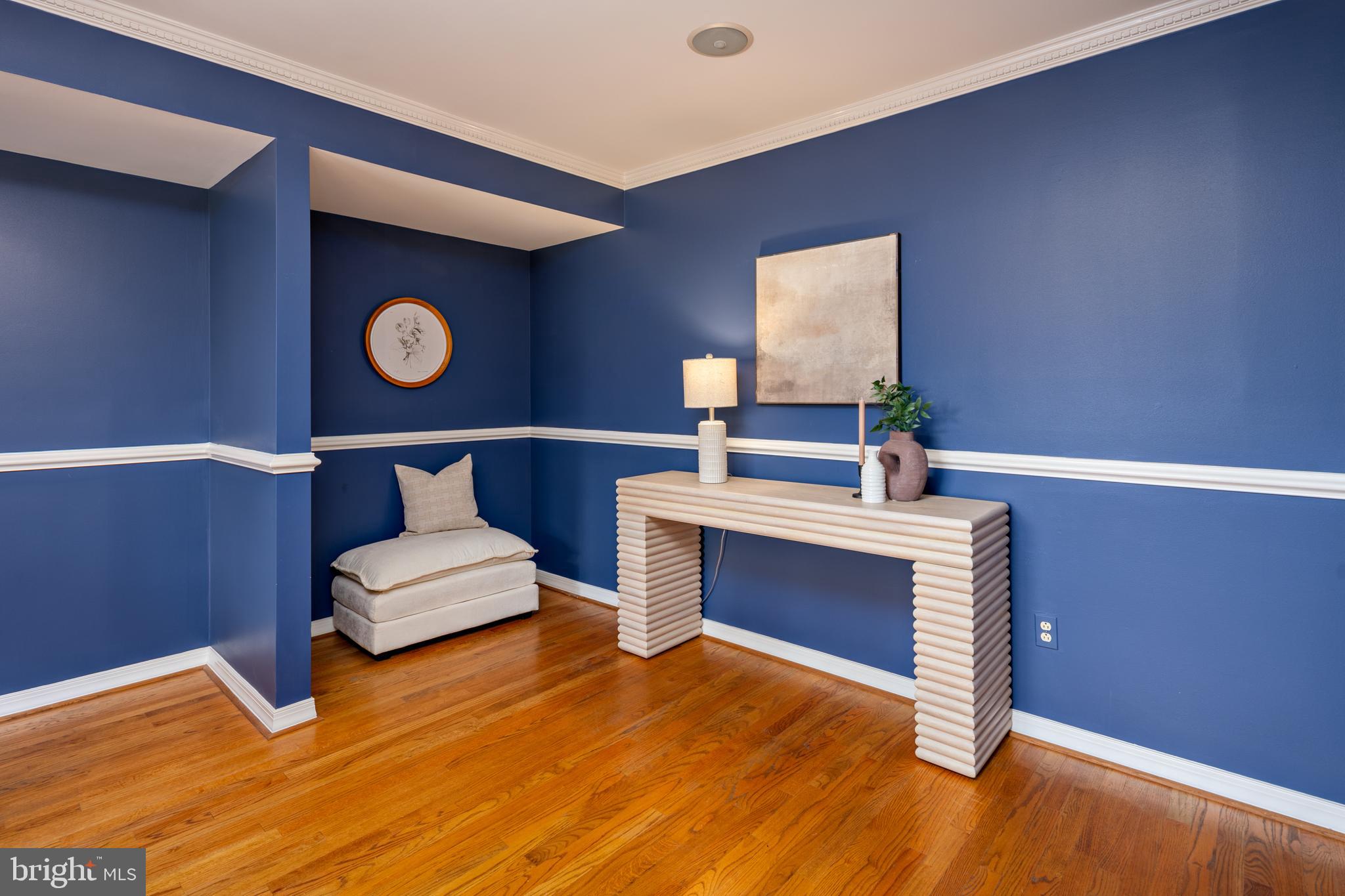 ALLENFORD - Residential