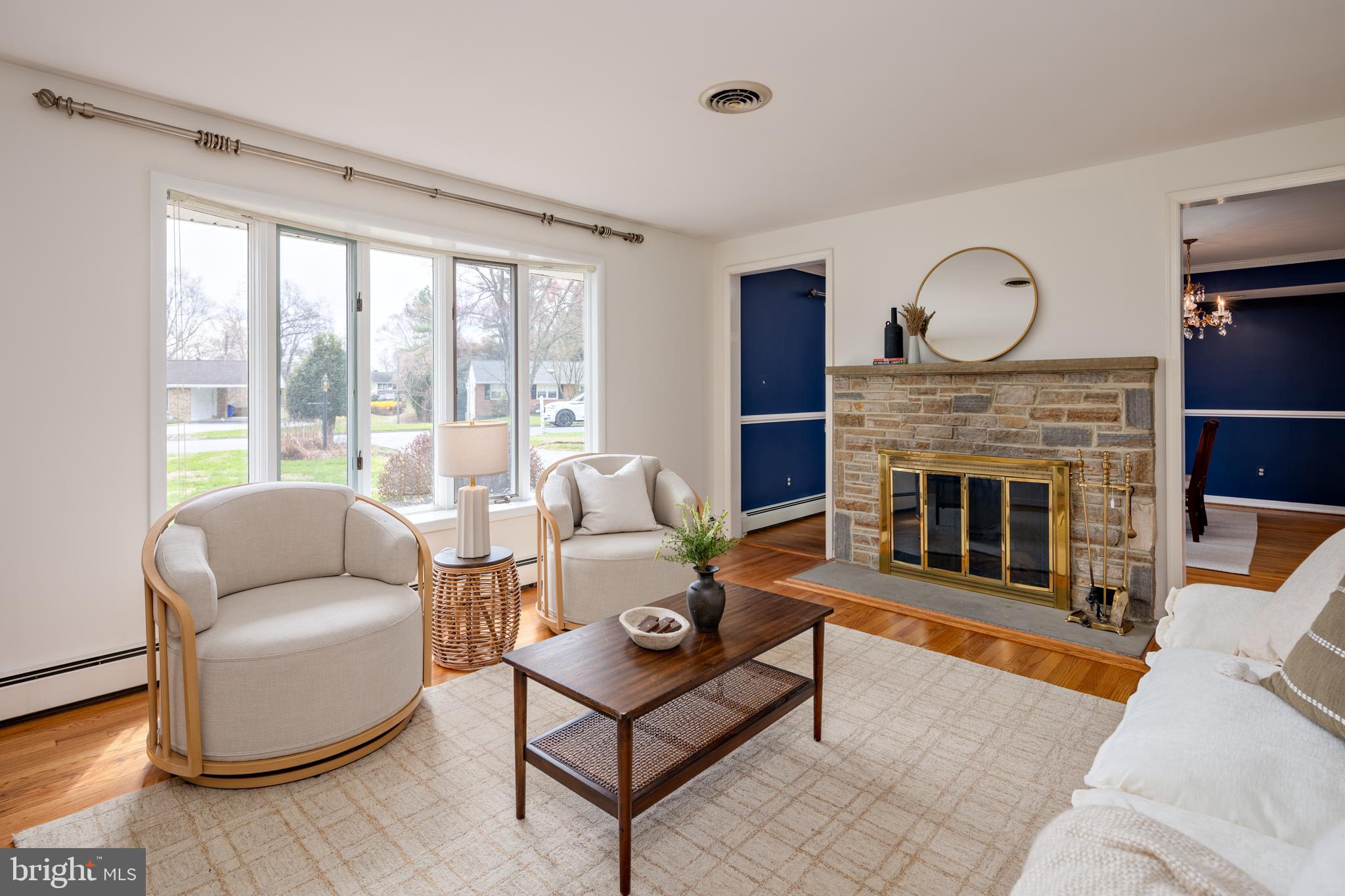 ALLENFORD - Residential