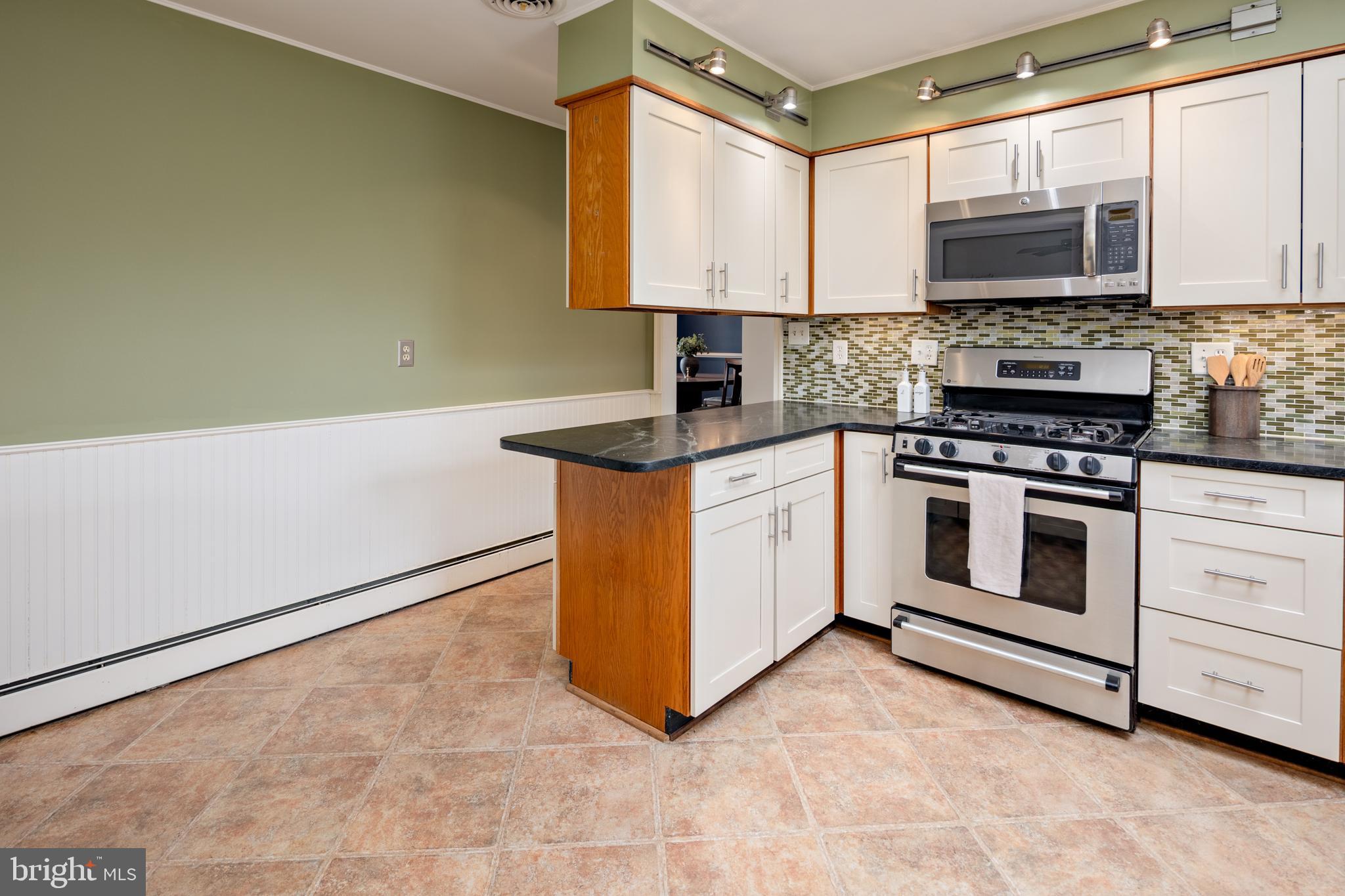 ALLENFORD - Residential