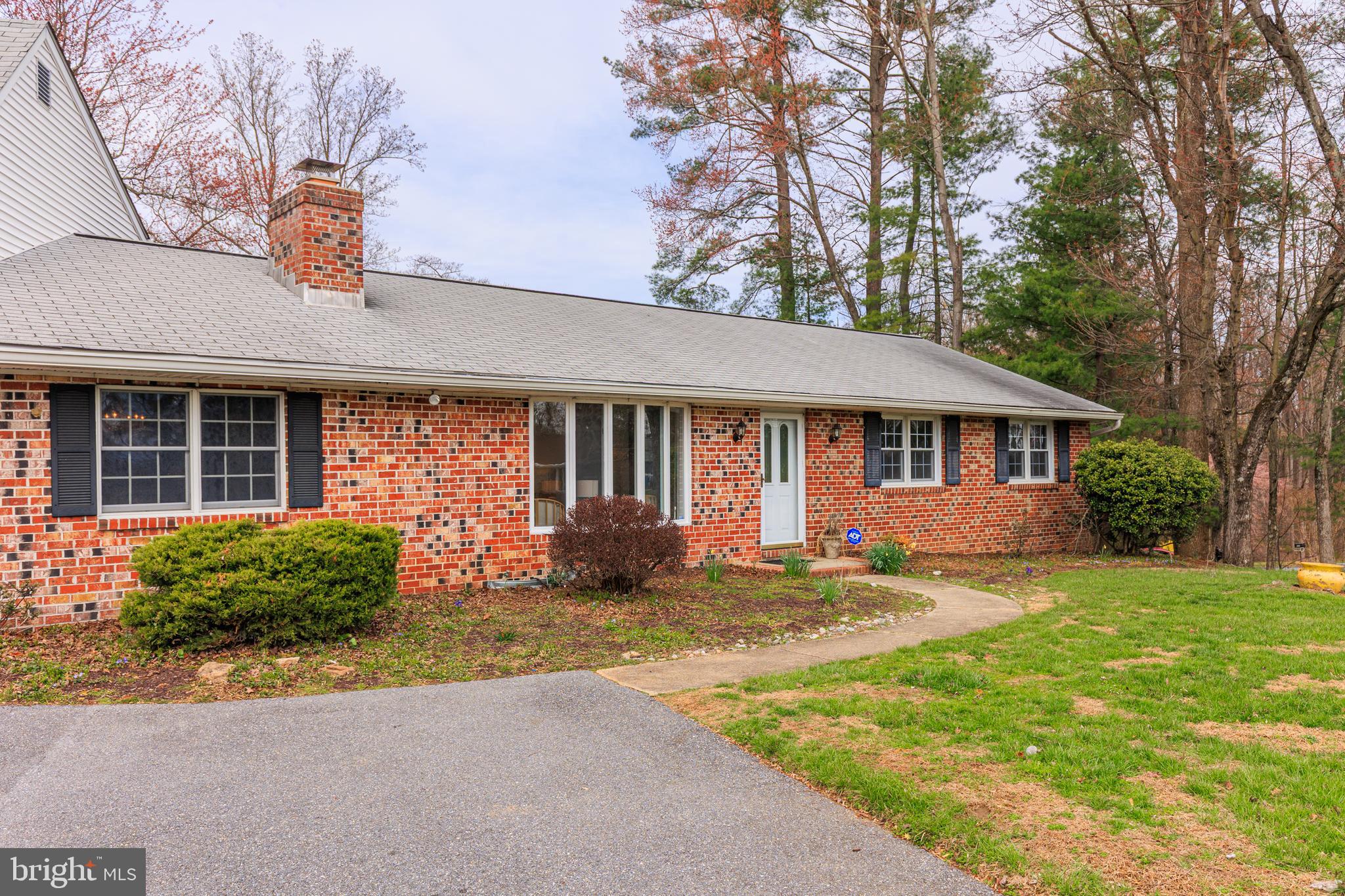 ALLENFORD - Residential