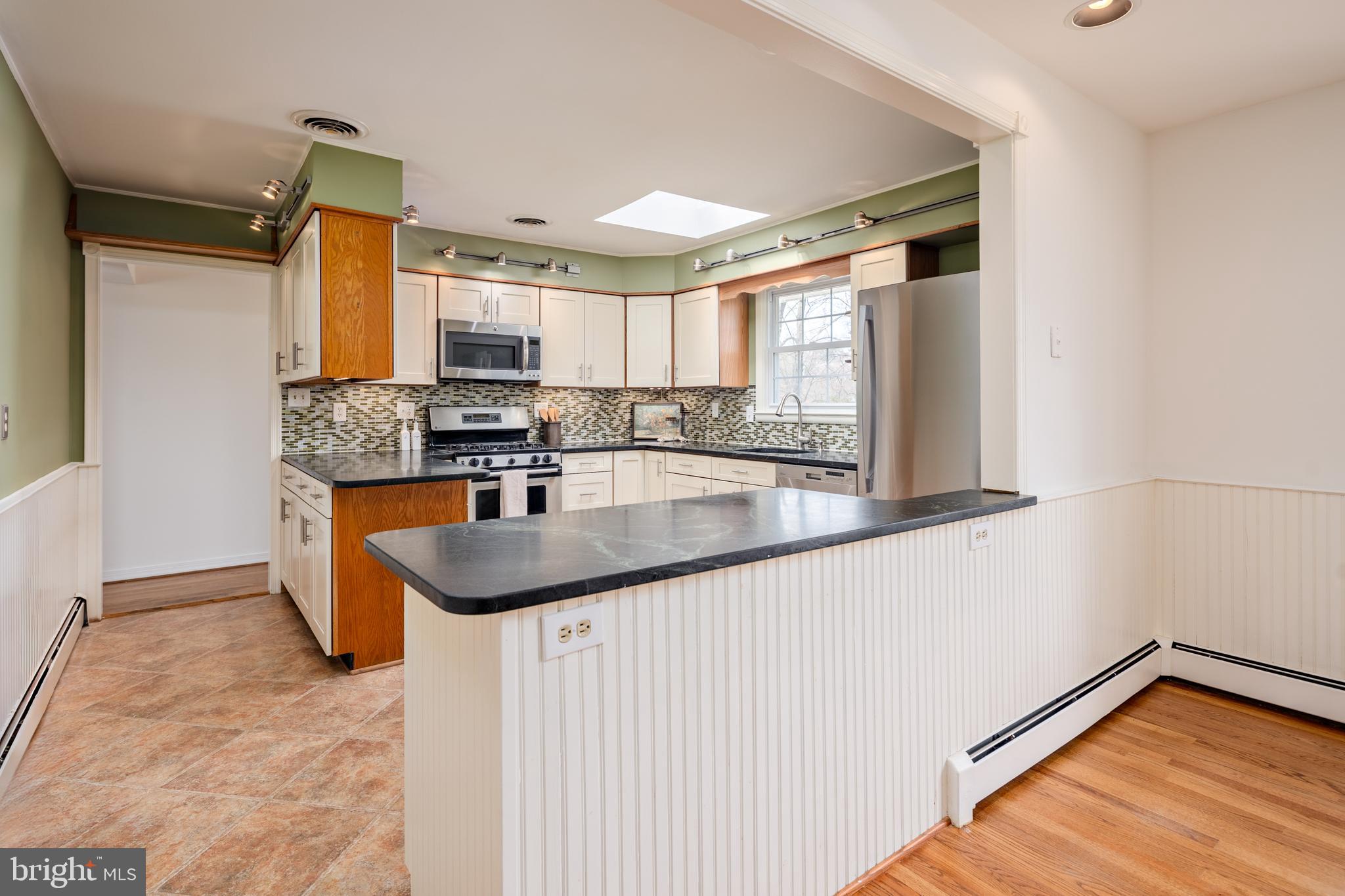 ALLENFORD - Residential