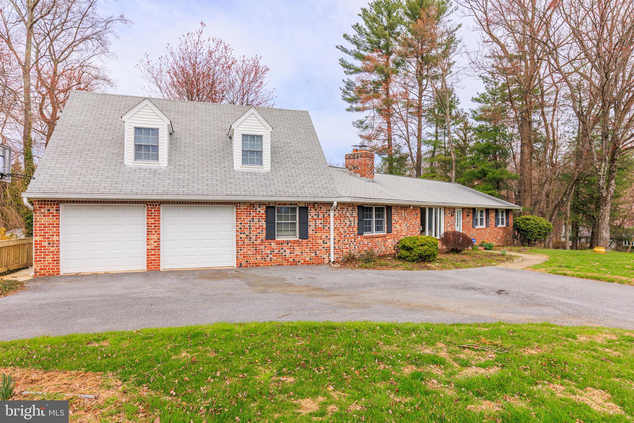 ALLENFORD - Residential