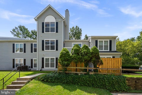 Condo For Sale - 18107 Rolling Meadow Way #246<br/> OLNEY, MD 20832