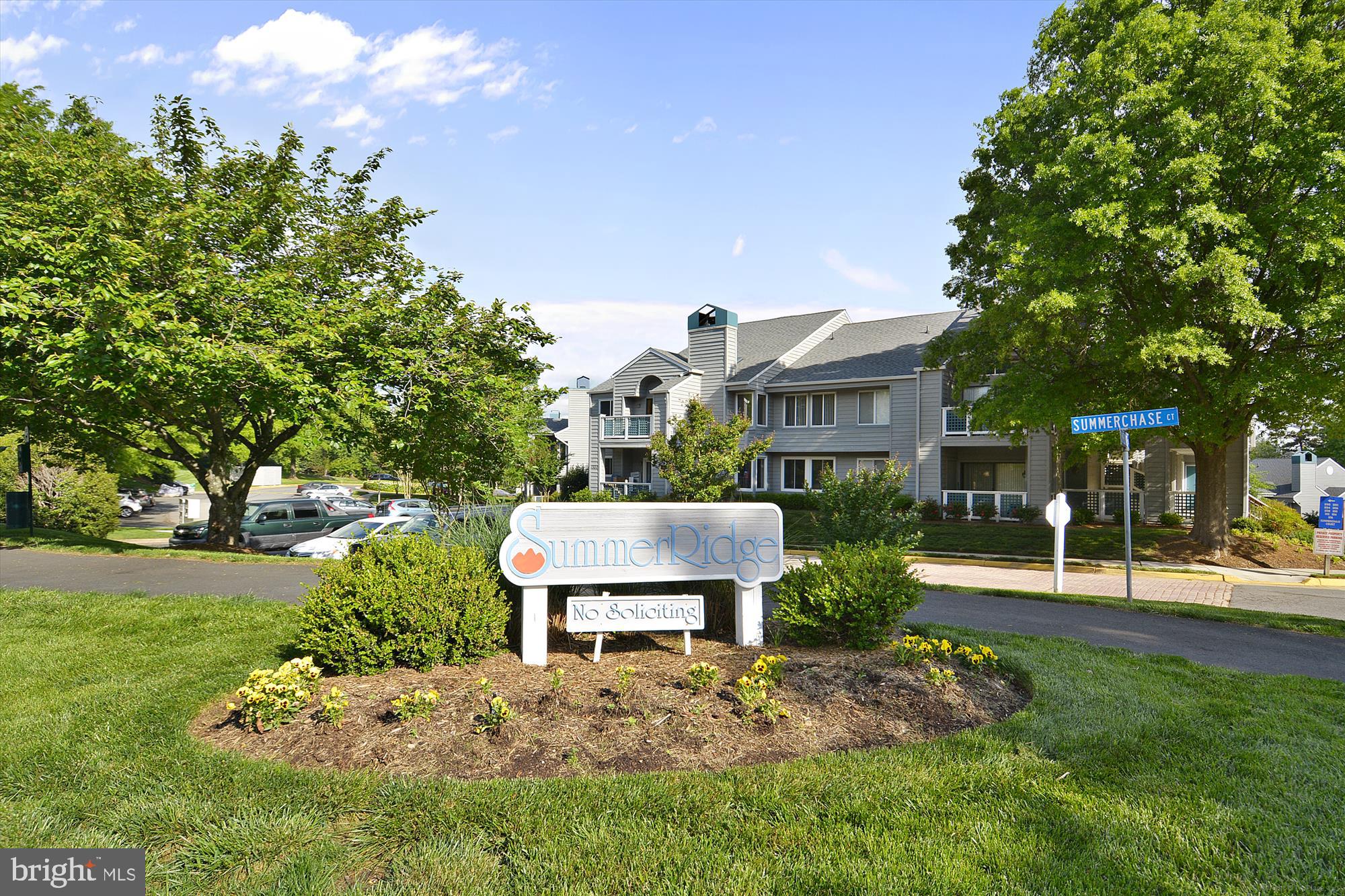 SUMMERRIDGE - Residential