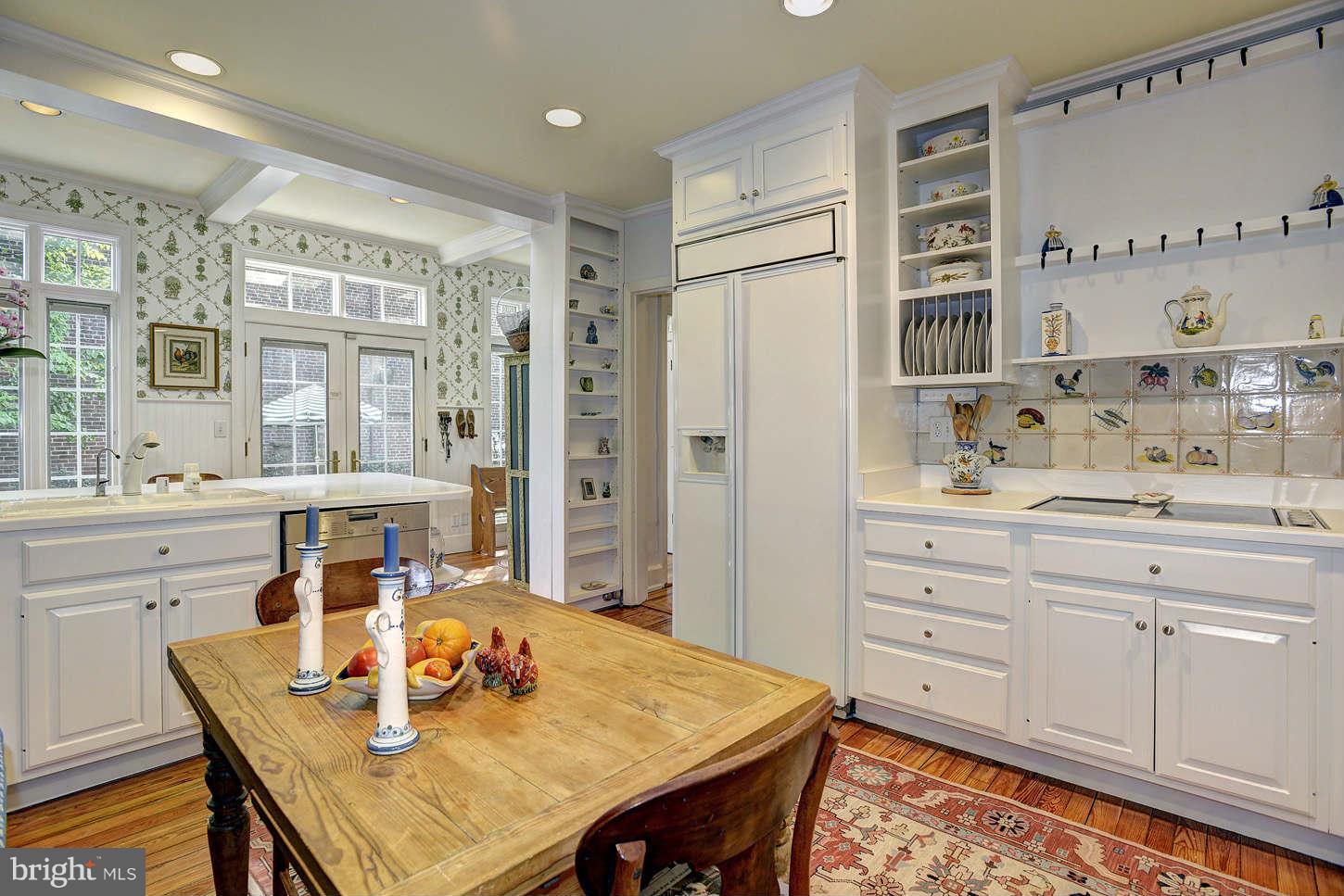 OLD TOWN - Residential