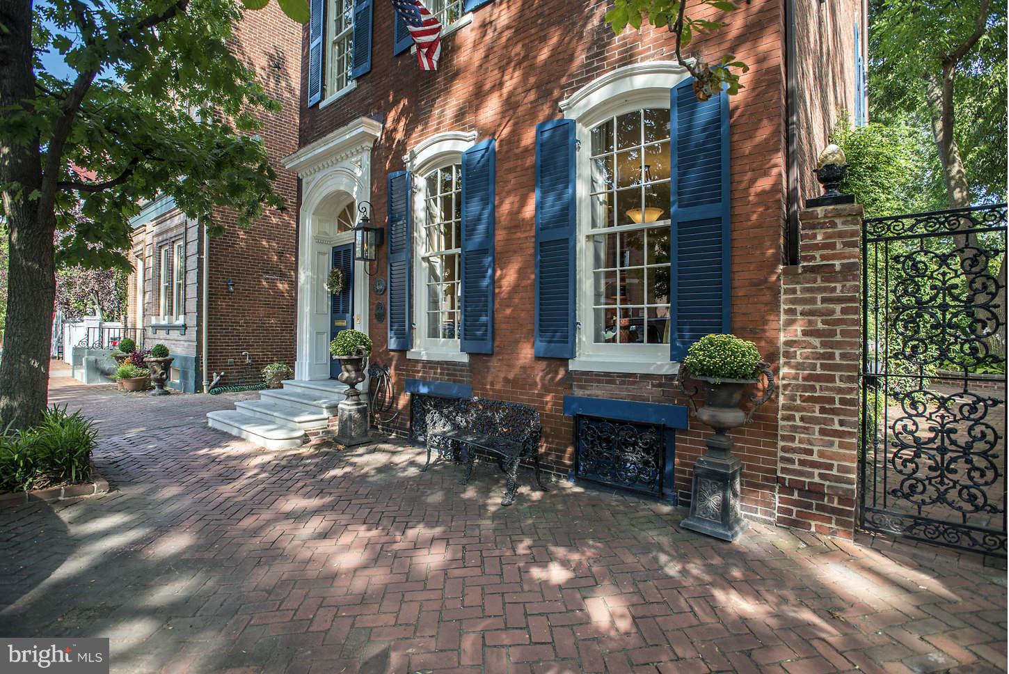 OLD TOWN - Residential