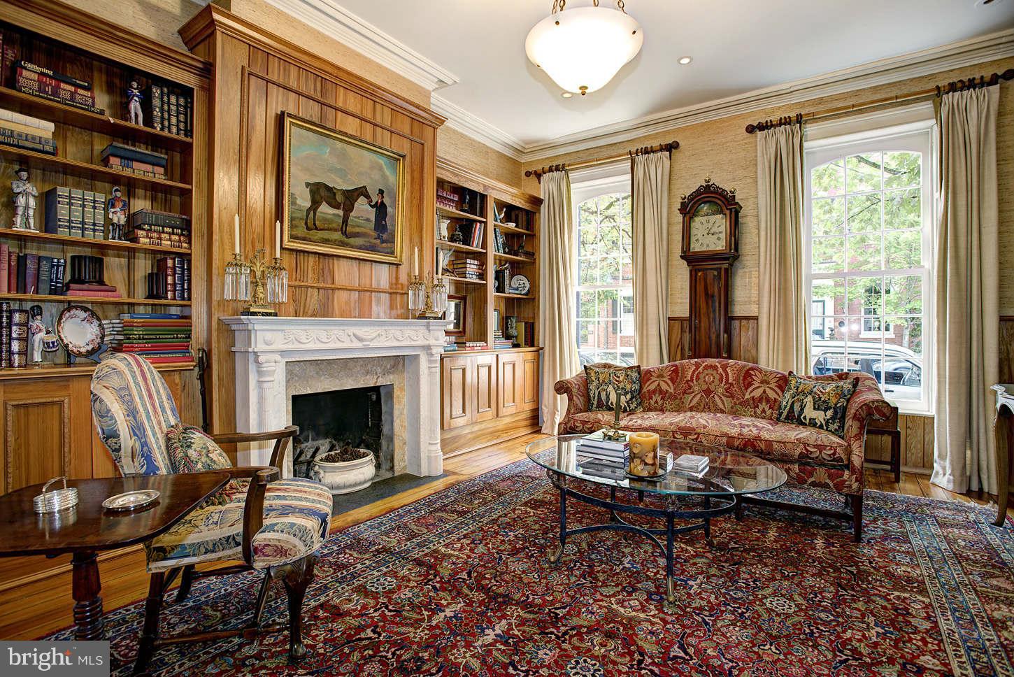 OLD TOWN - Residential