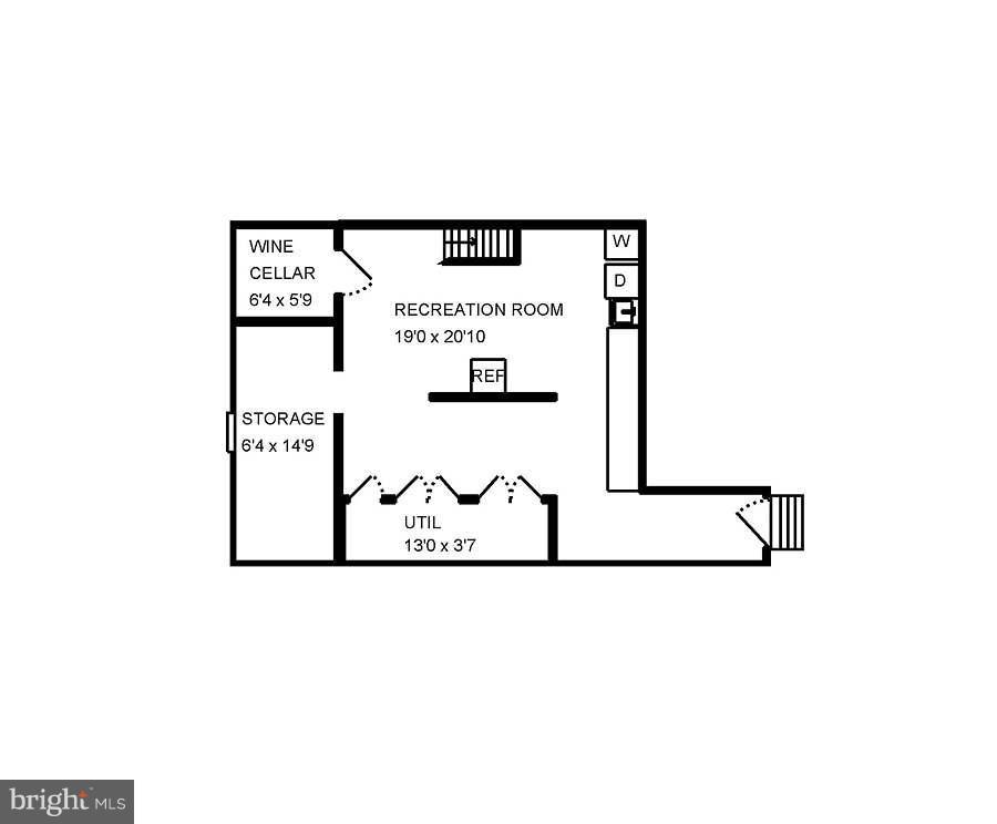 OLD TOWN - Residential