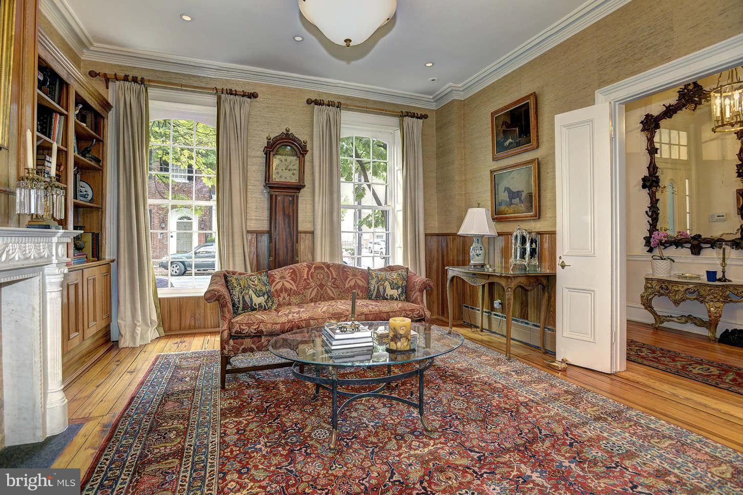 OLD TOWN - Residential