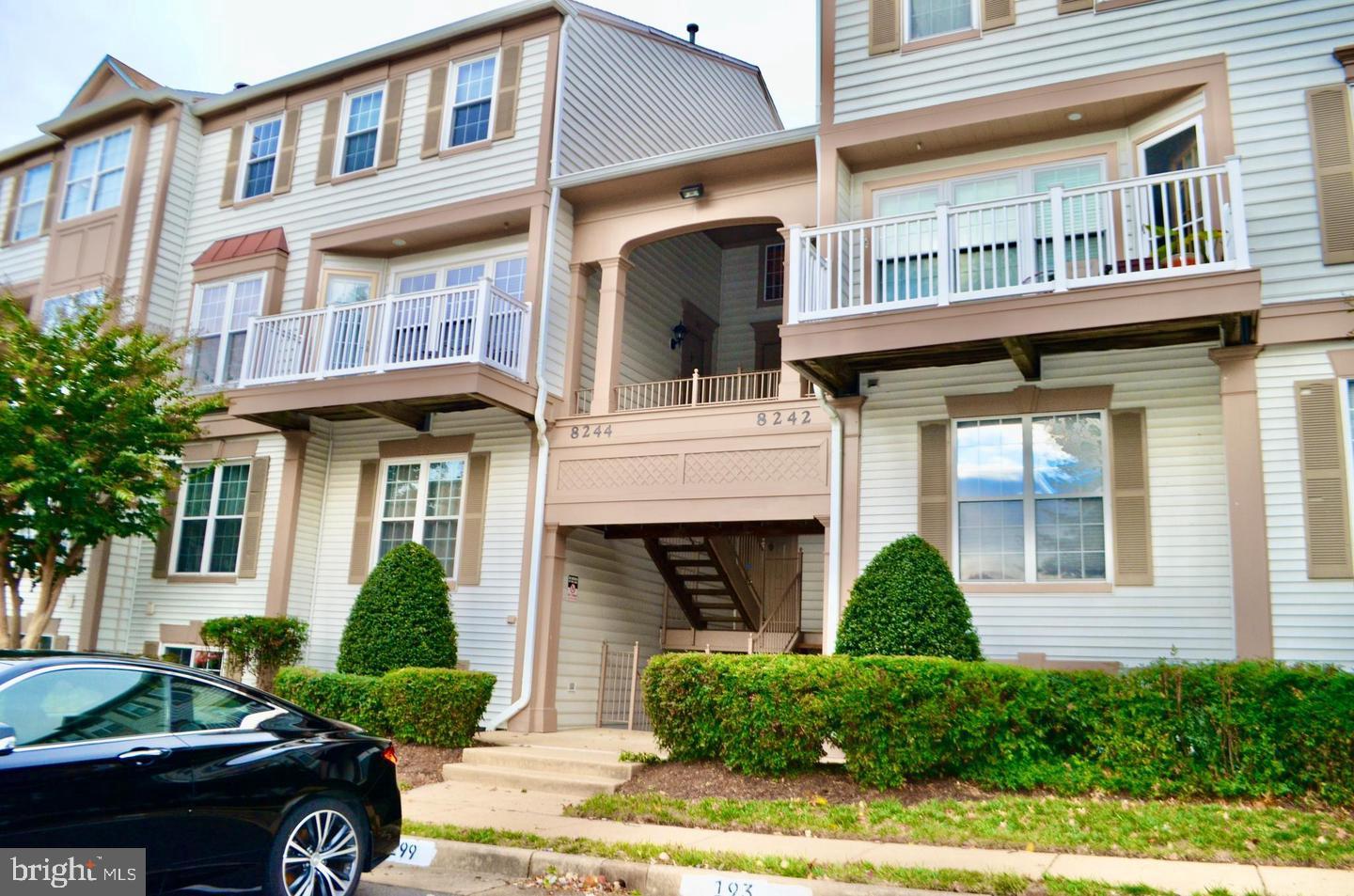 GUNSTON CORNER - Residential