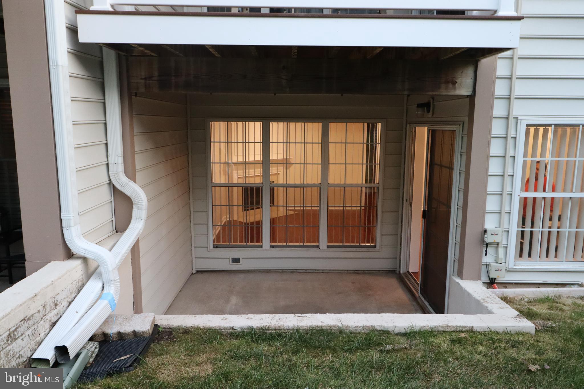 GUNSTON CORNER - Residential