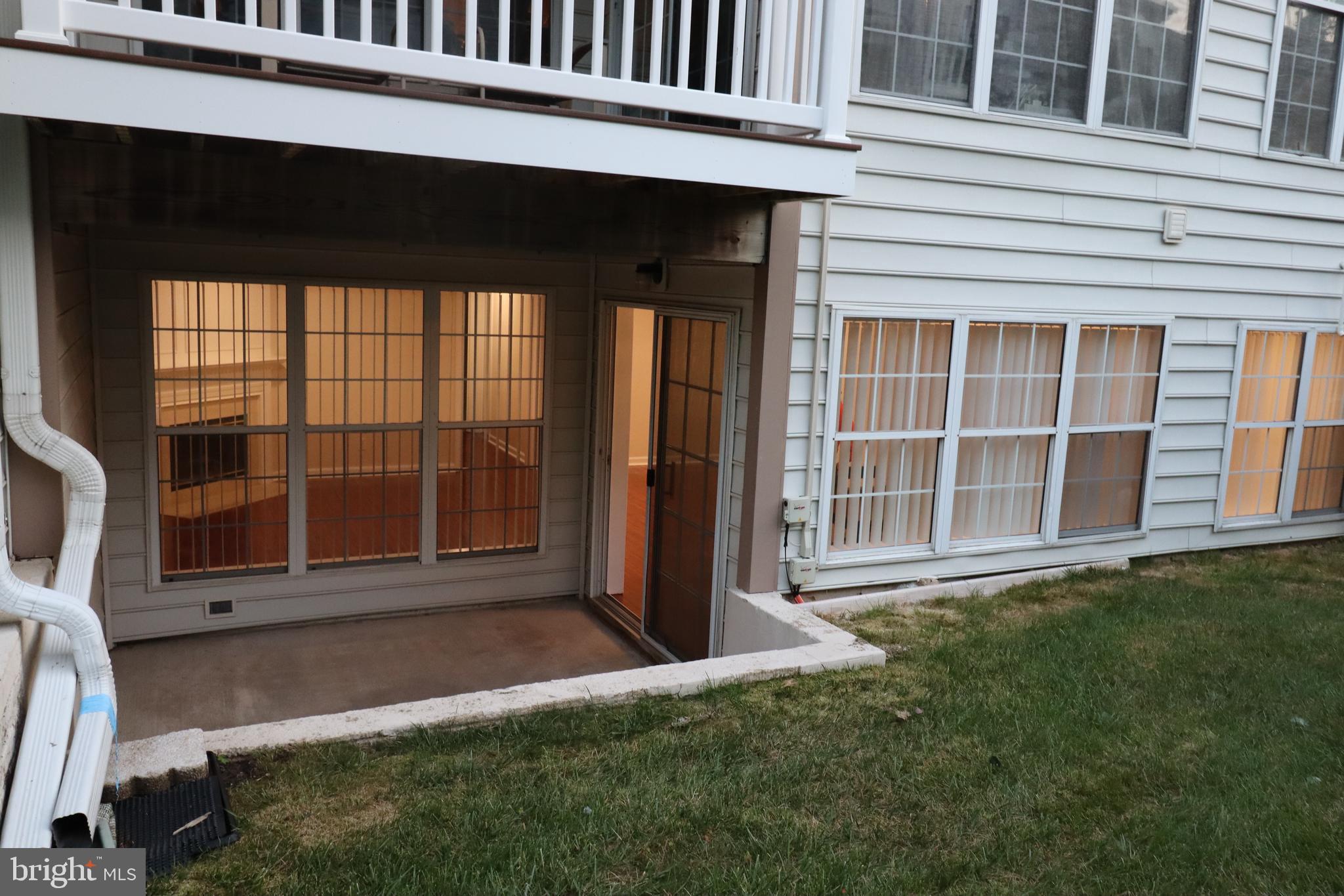 GUNSTON CORNER - Residential