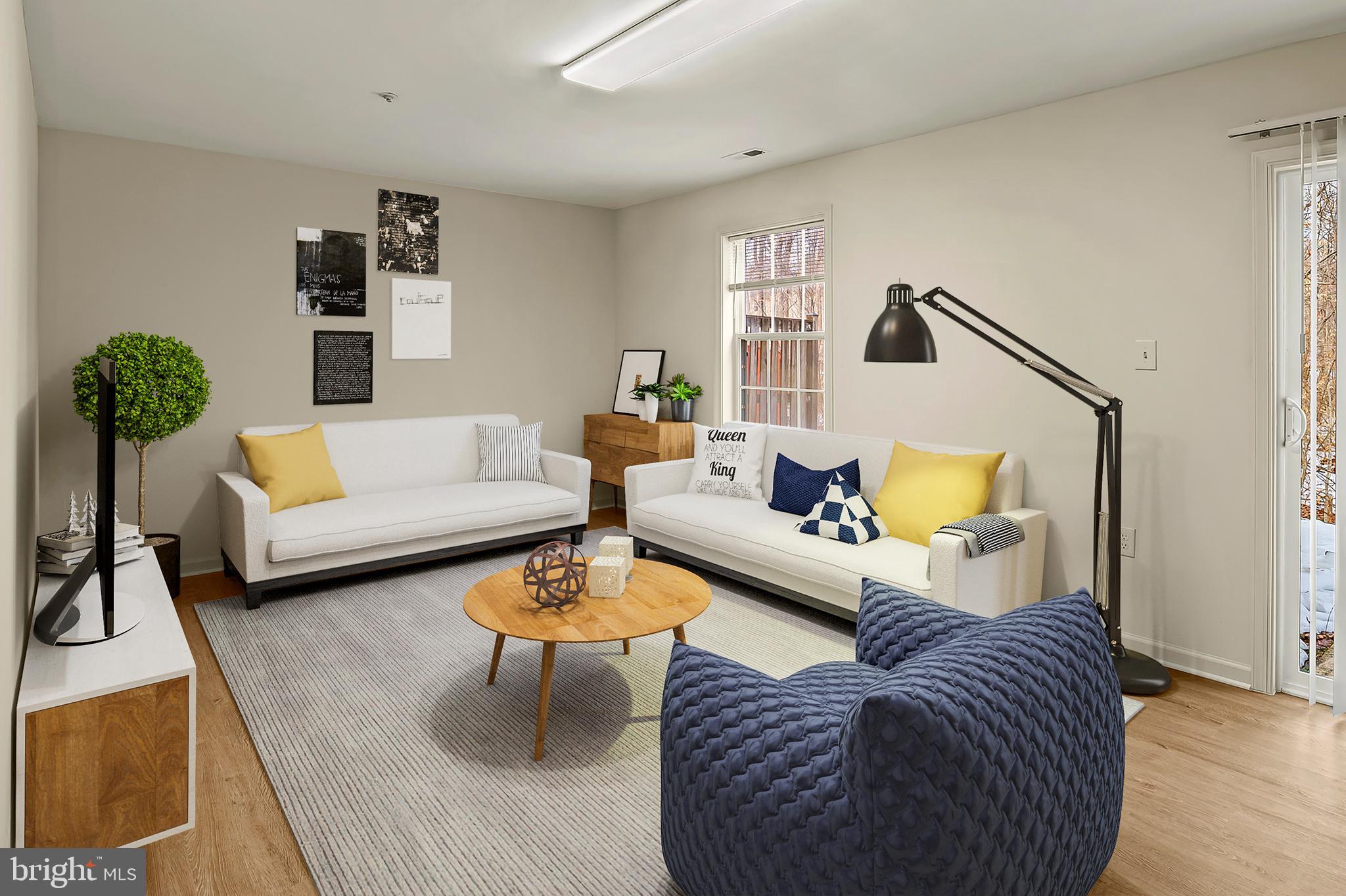 WALDEN - Residential