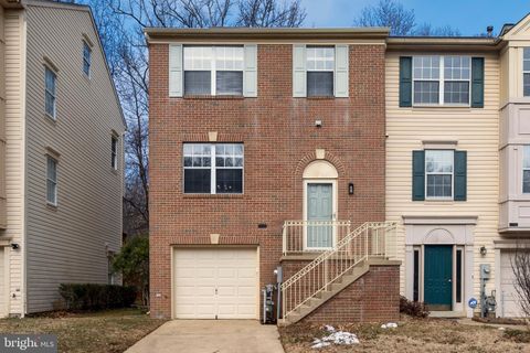 2610 TOR COURT CROFTON MD 21114
