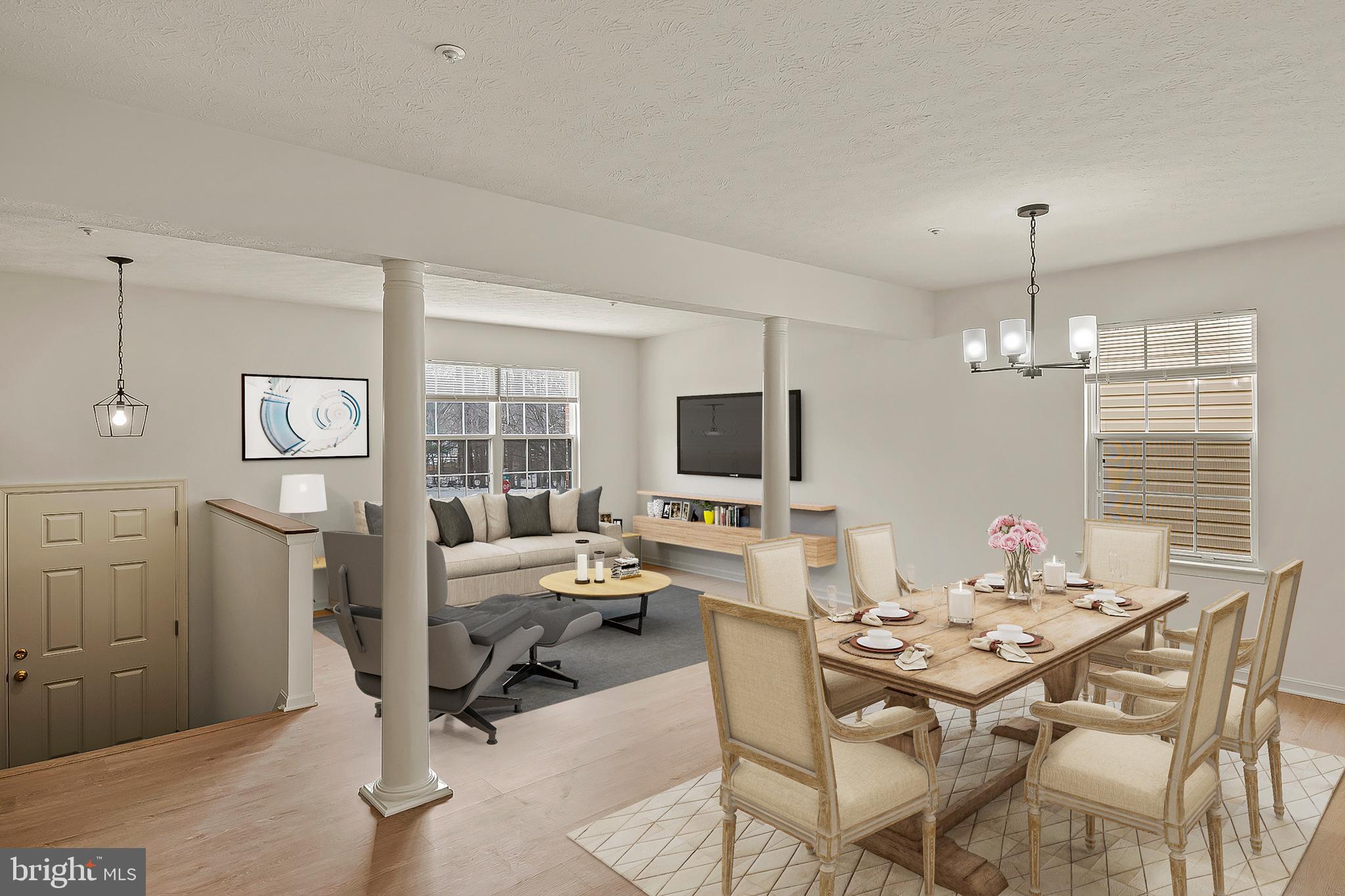 WALDEN - Residential