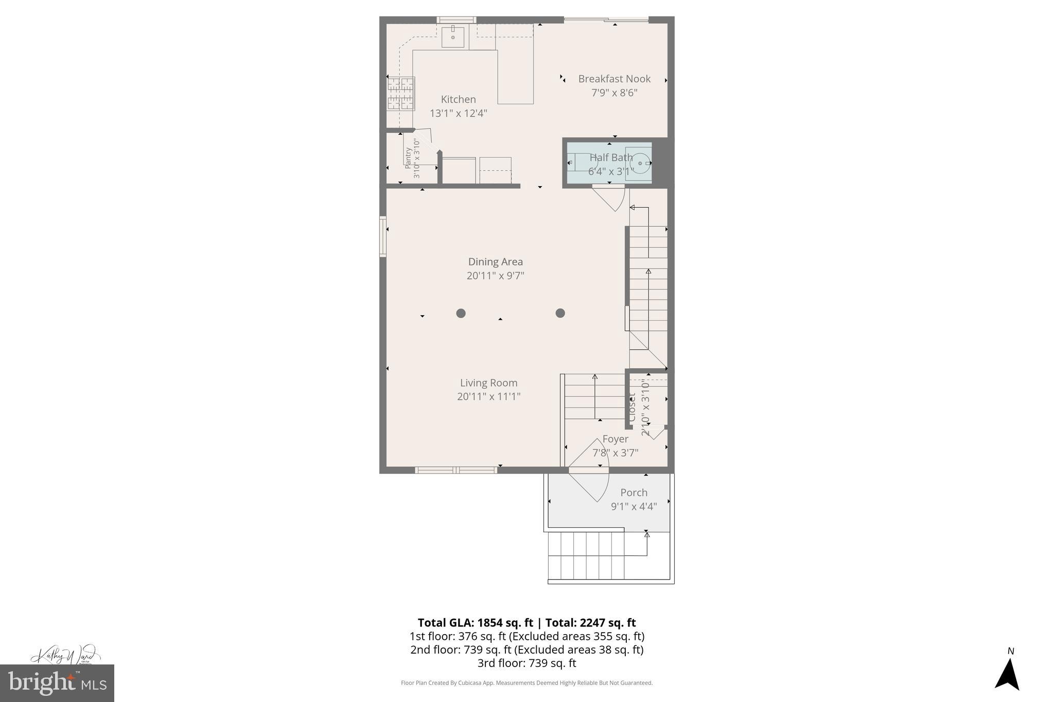 WALDEN - Residential