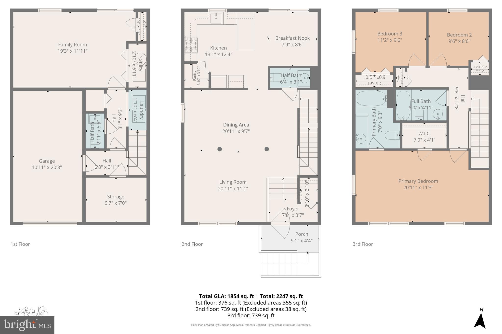 WALDEN - Residential