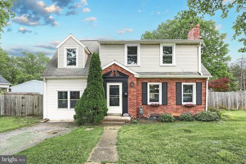 905 HILL STREET YORK PA 17403