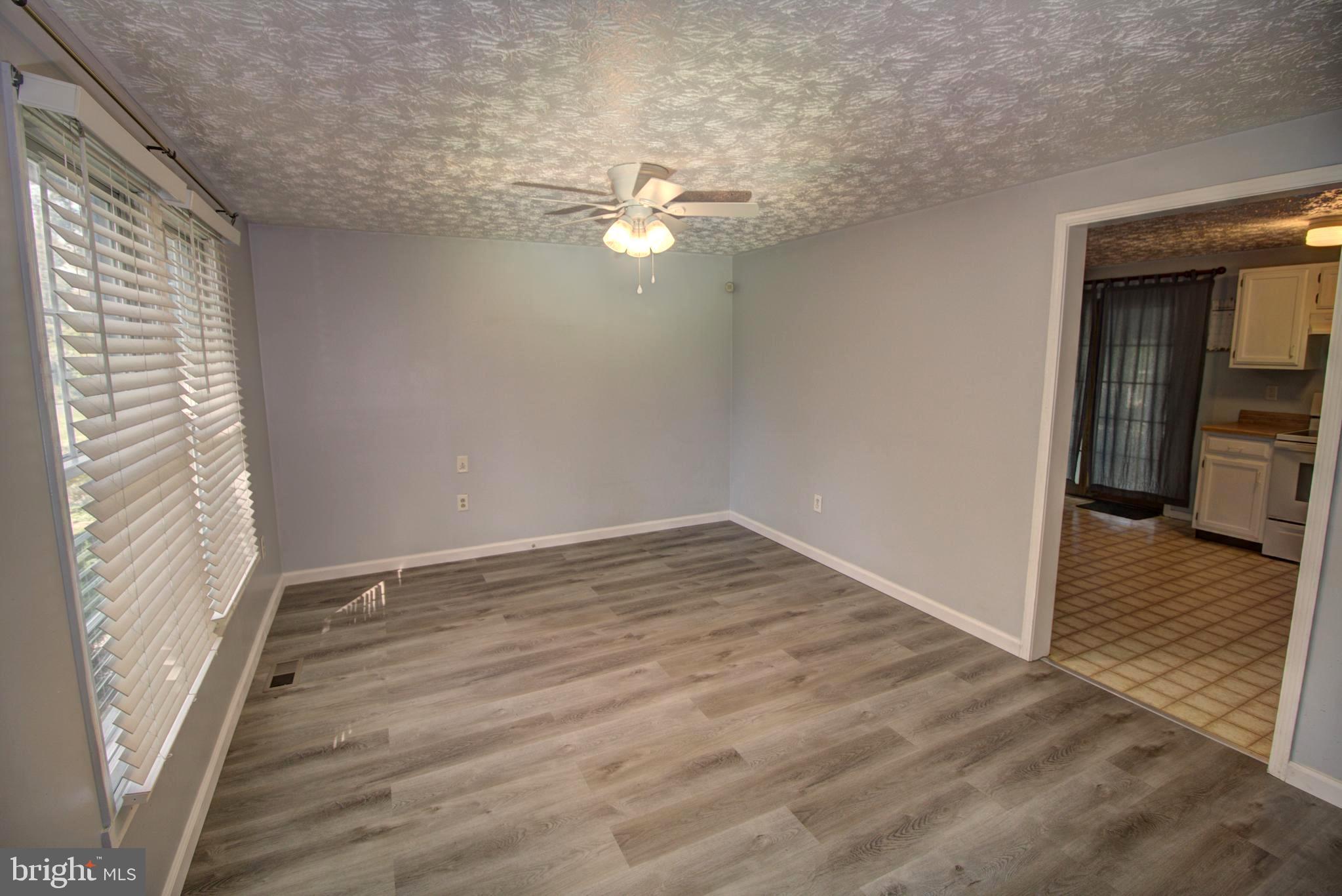 CHAMPION FOREST - Residential