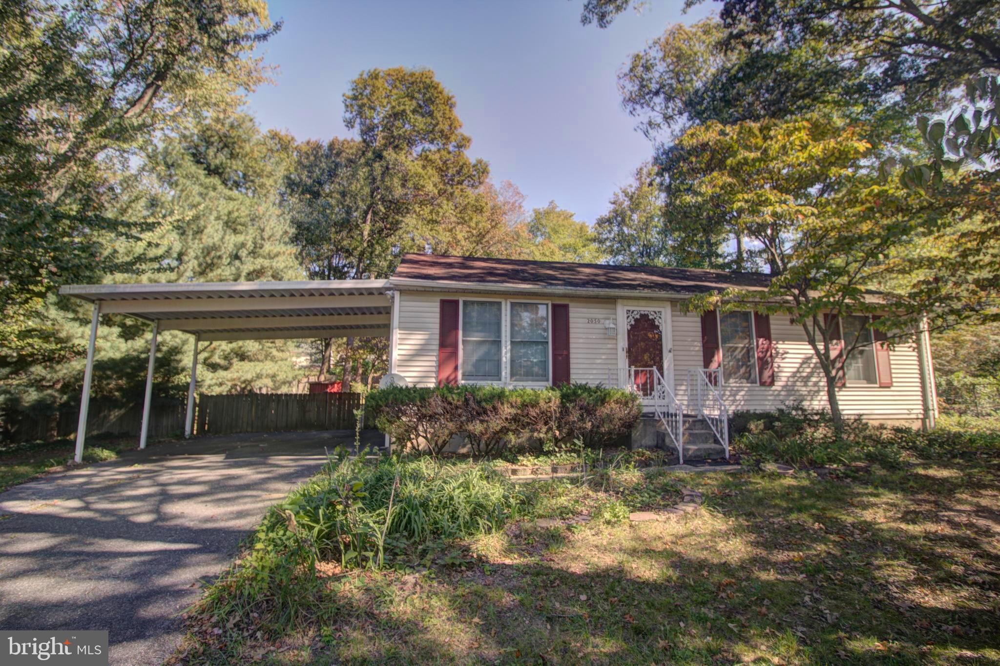 CHAMPION FOREST - Residential