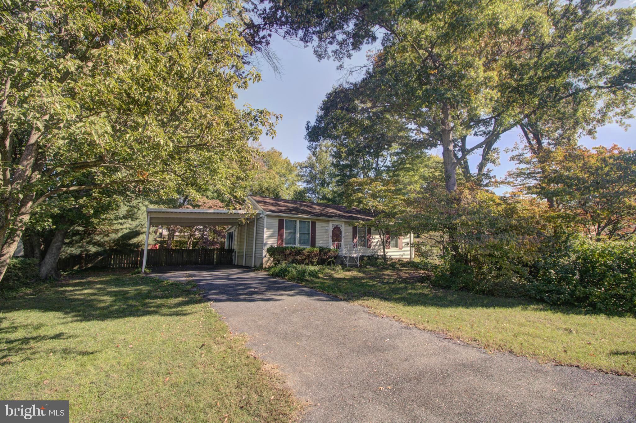 CHAMPION FOREST - Residential