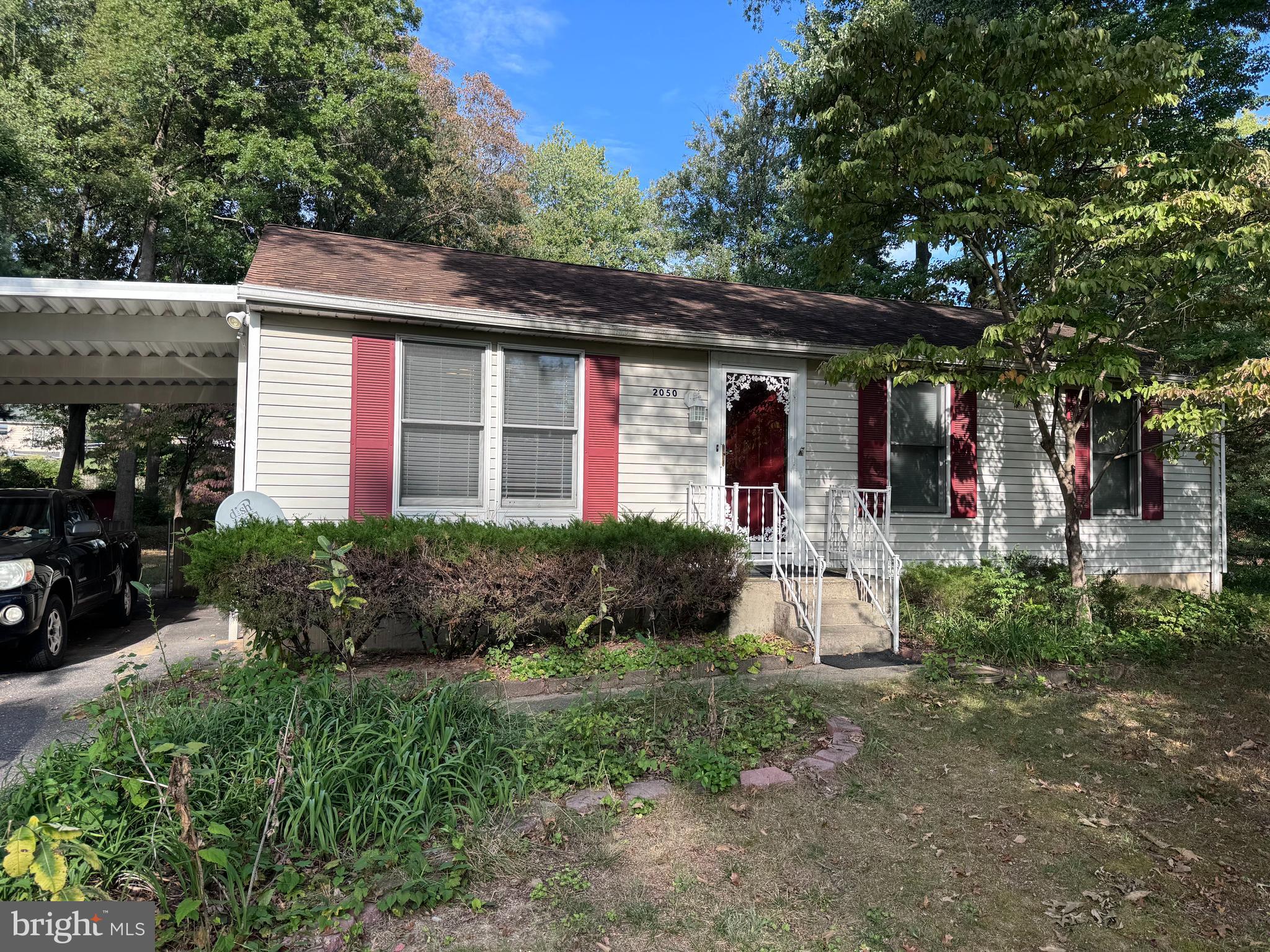 CHAMPION FOREST - Residential