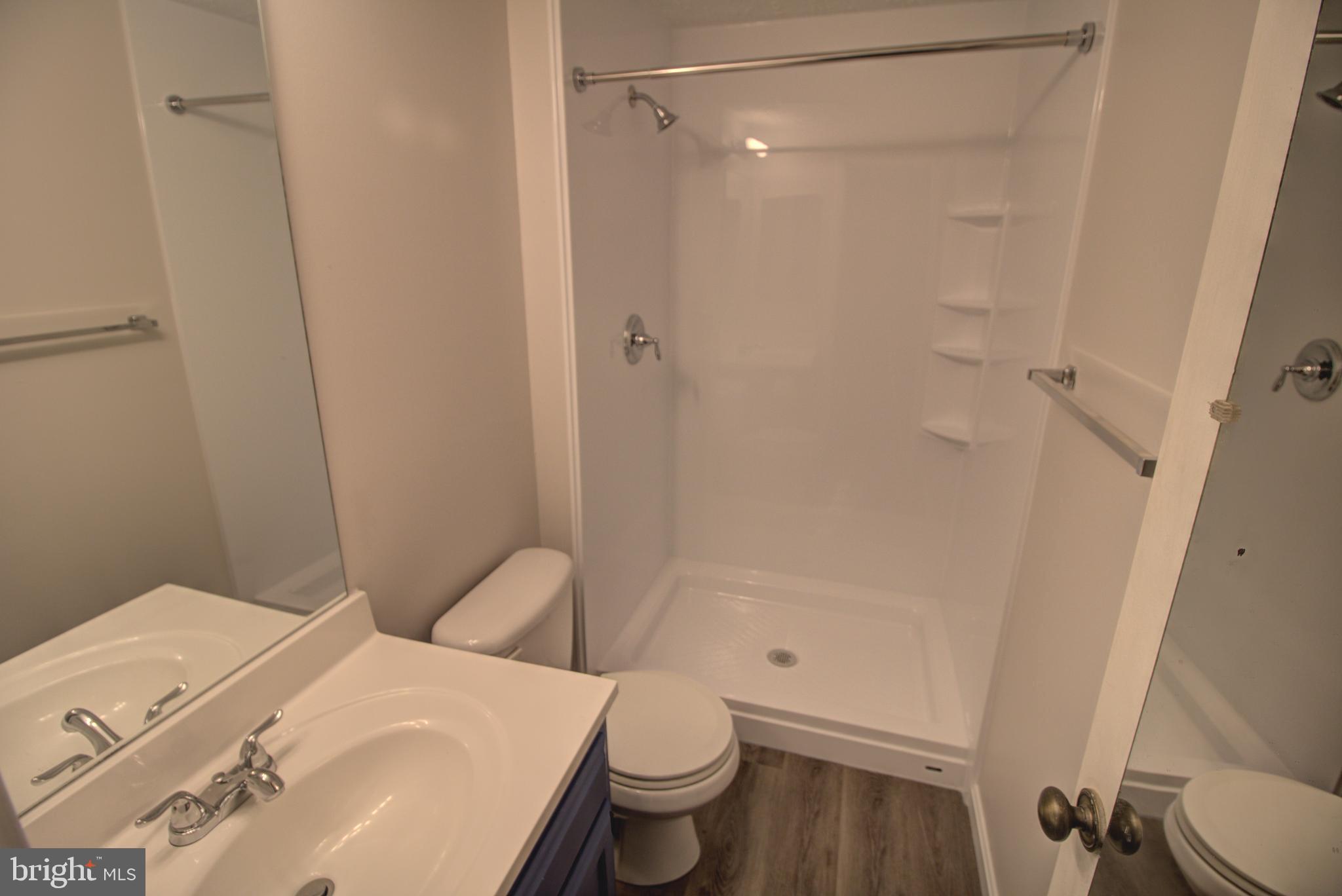 CHAMPION FOREST - Residential