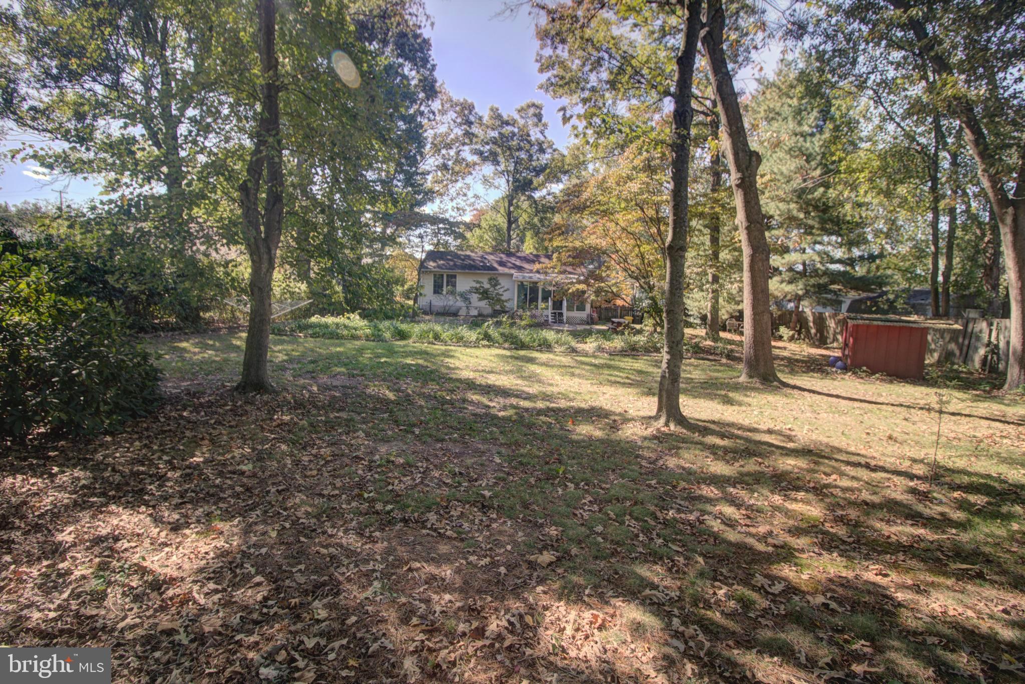 CHAMPION FOREST - Residential