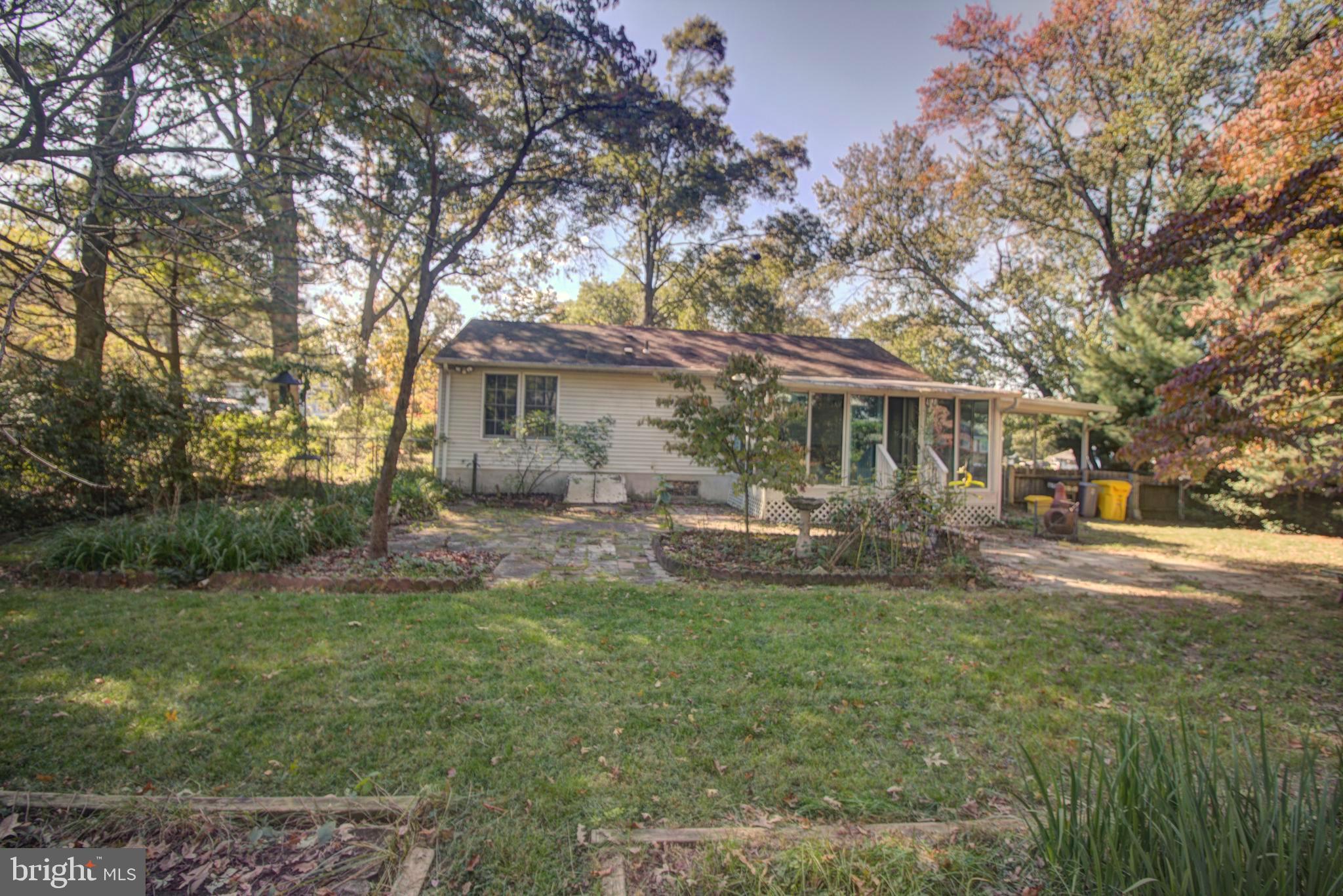 CHAMPION FOREST - Residential