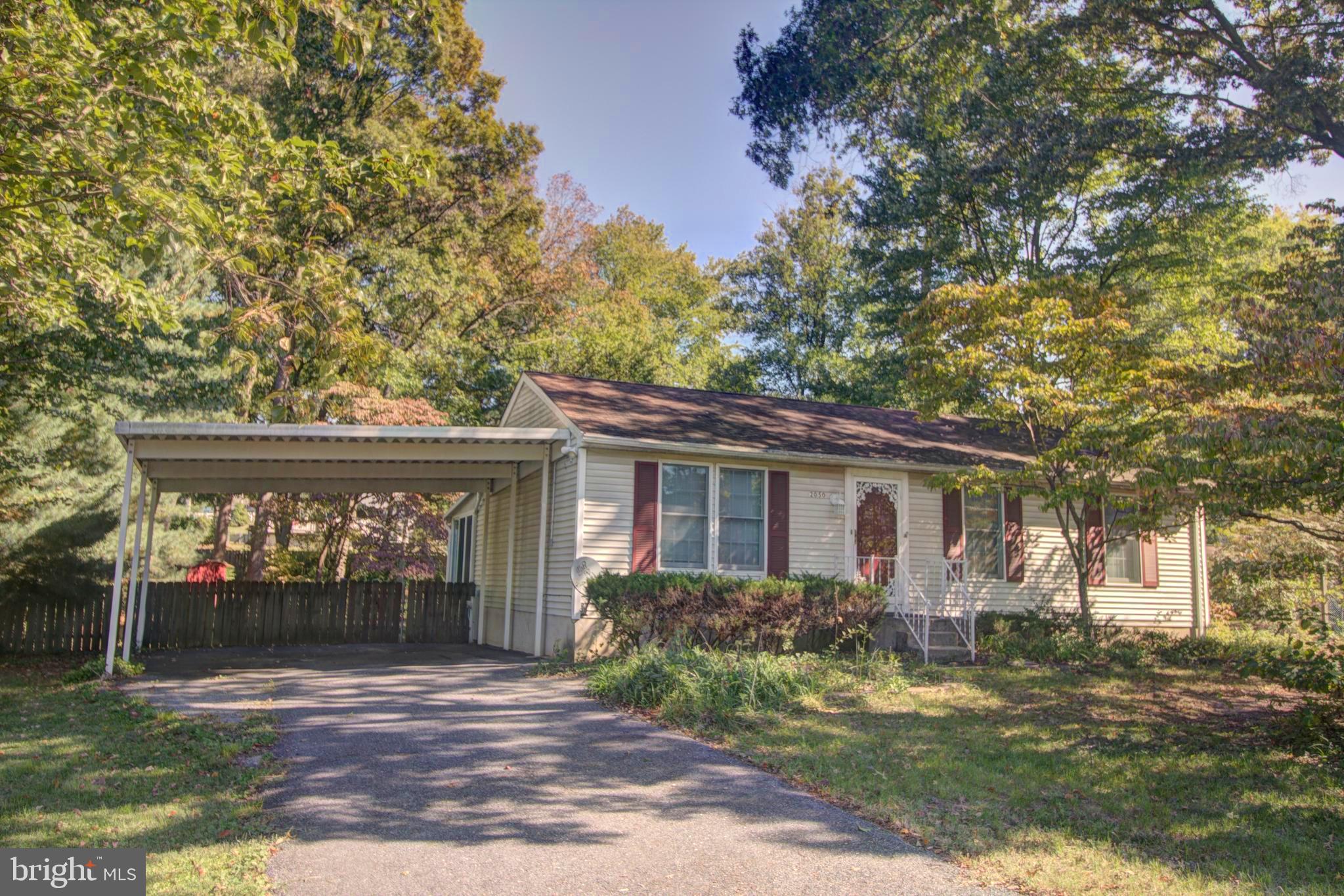 CHAMPION FOREST - Residential