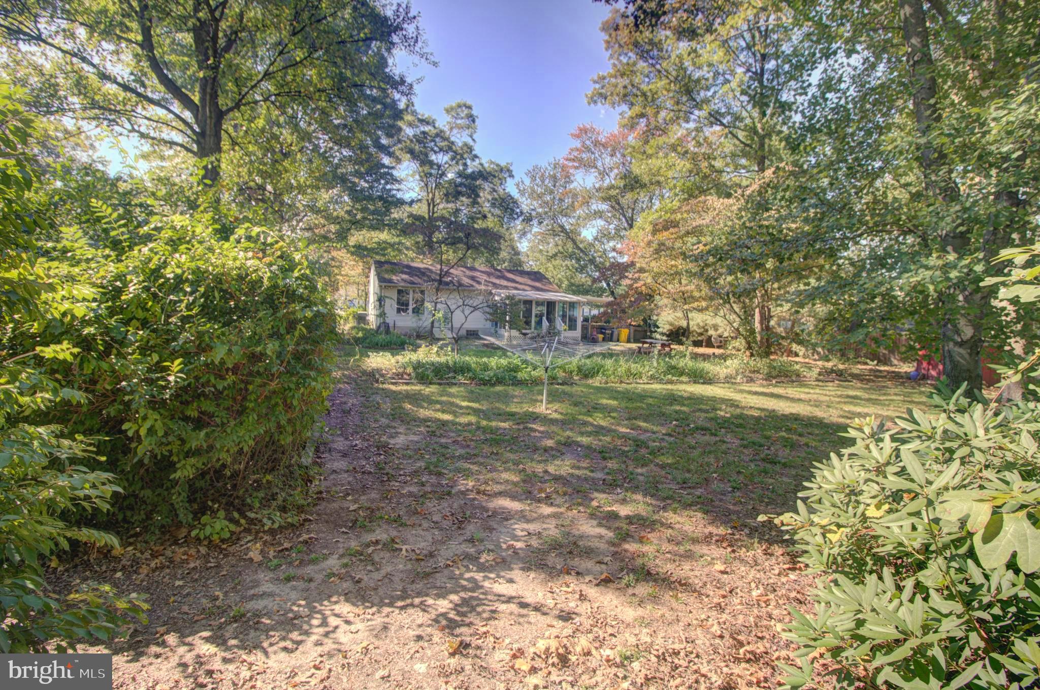 CHAMPION FOREST - Residential