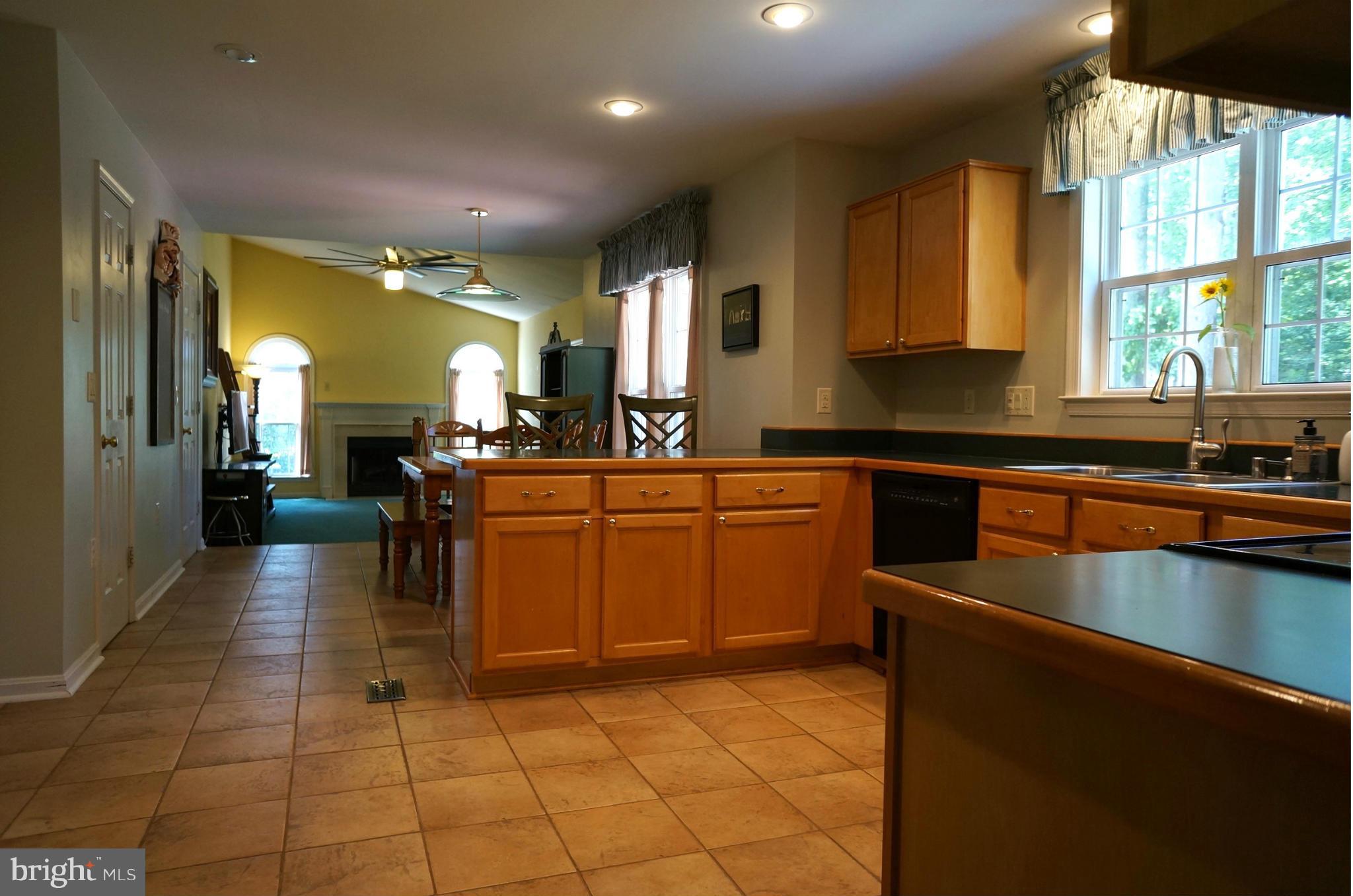 AQUIA HARBOUR - Residential