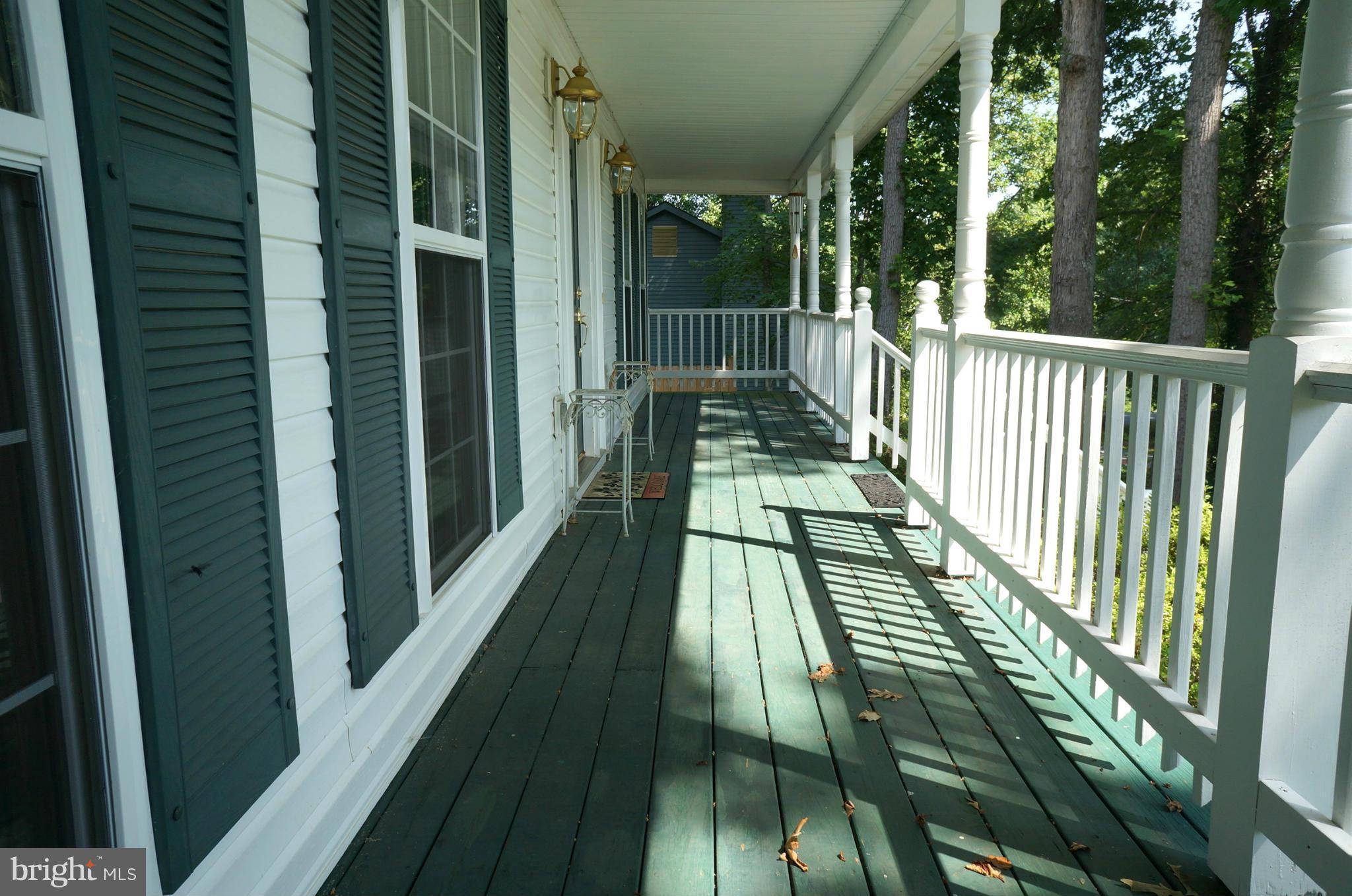 AQUIA HARBOUR - Residential