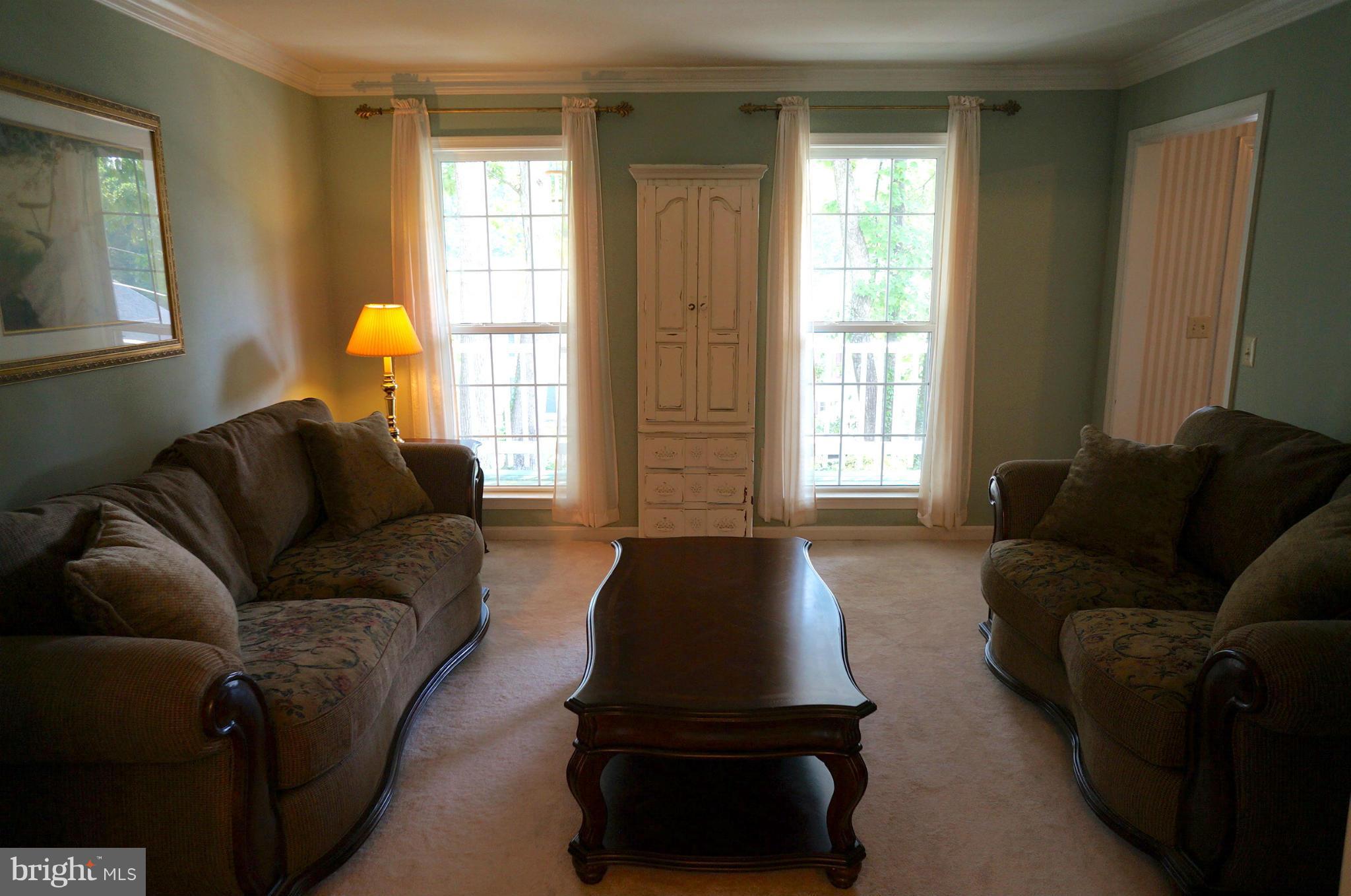 AQUIA HARBOUR - Residential