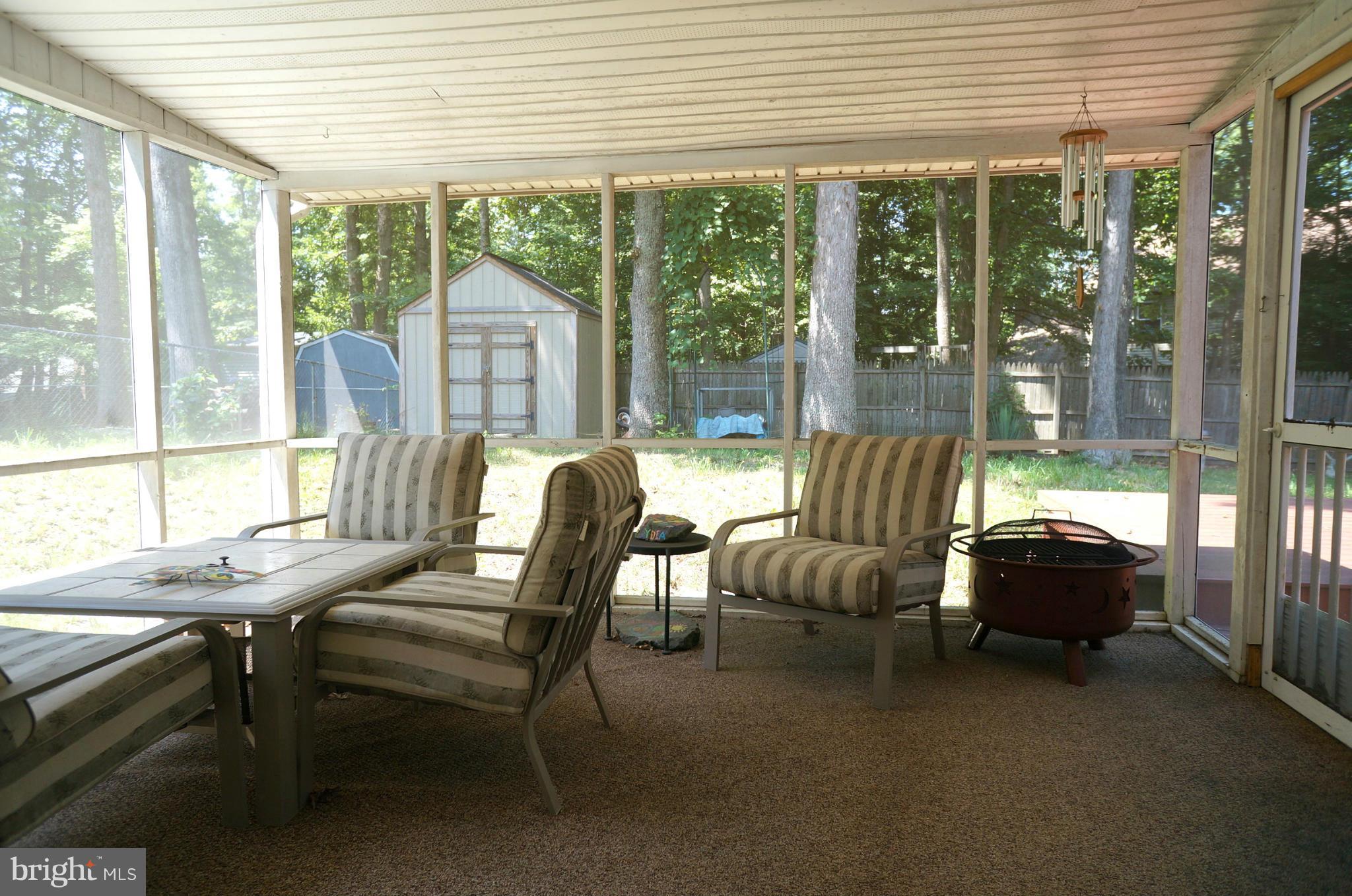 AQUIA HARBOUR - Residential